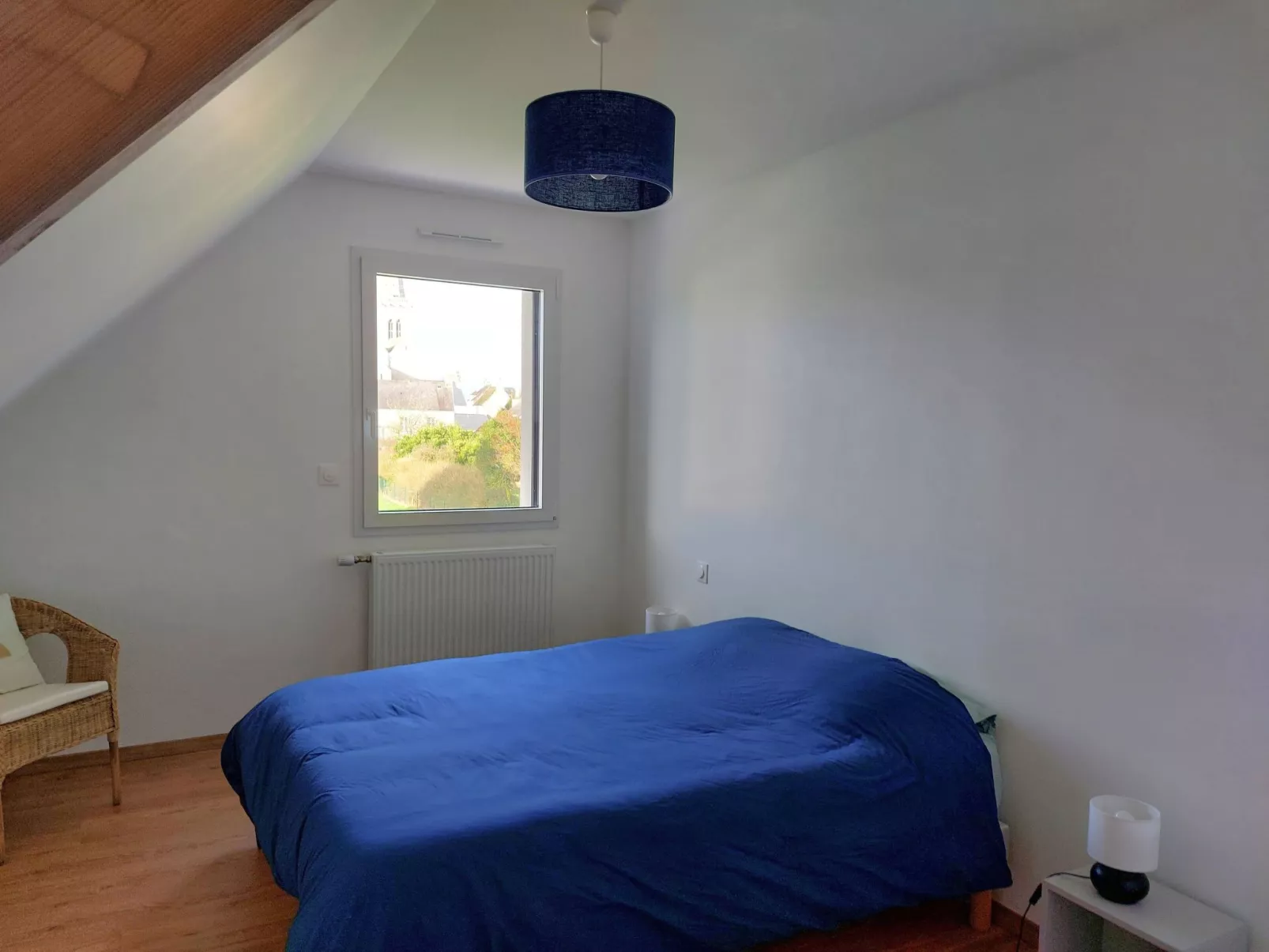 Haus Sarness-Drinnen