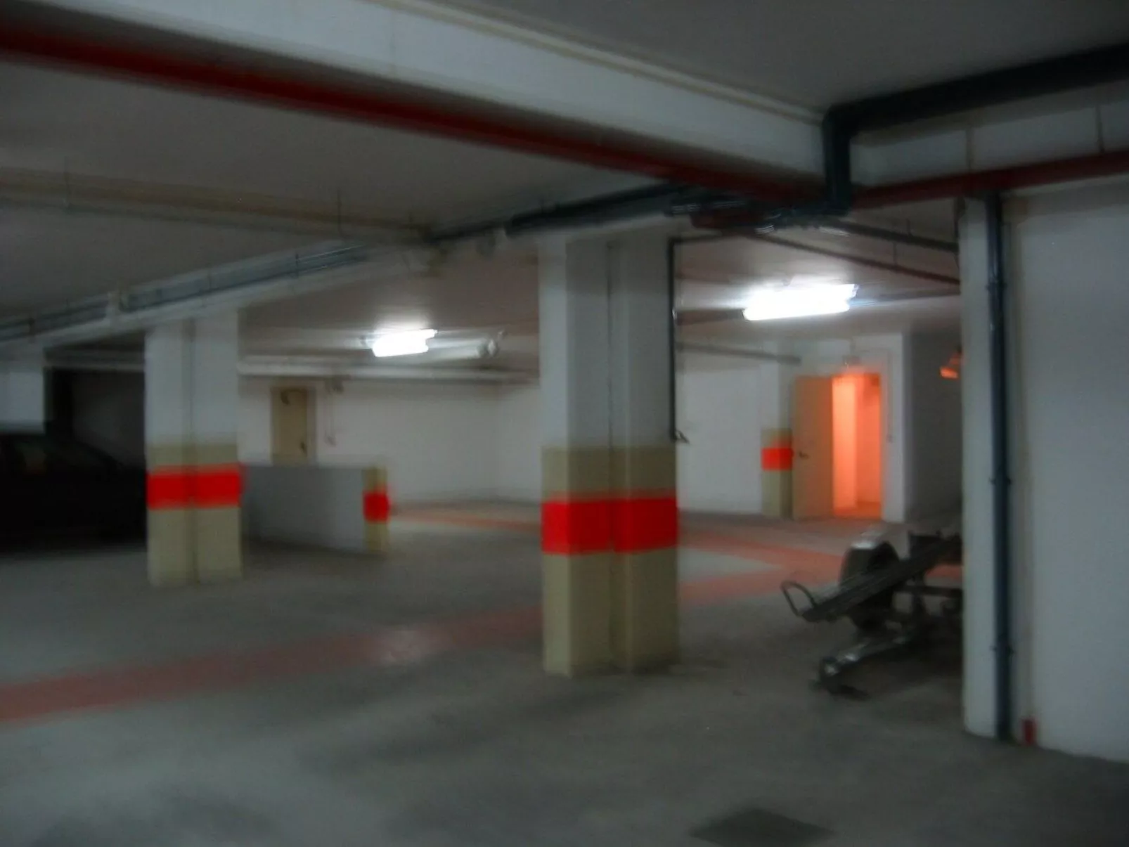 Meerblick Erste Linie mit 2 Pools 4-Drinnen