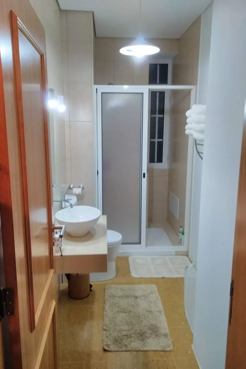 Quinta do Serrado-Dedans