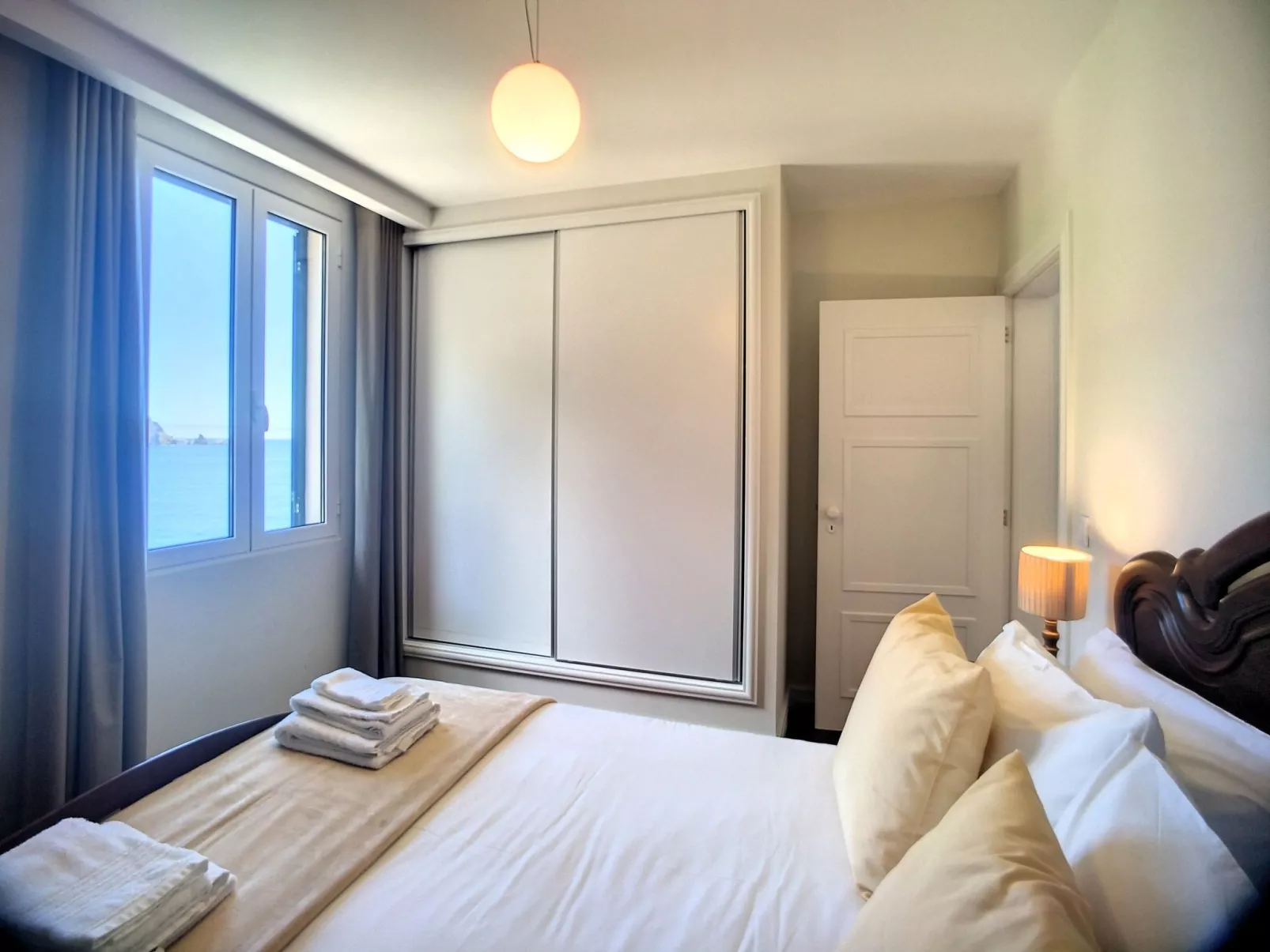 Urlaubshaus Vier Generationen-Dedans