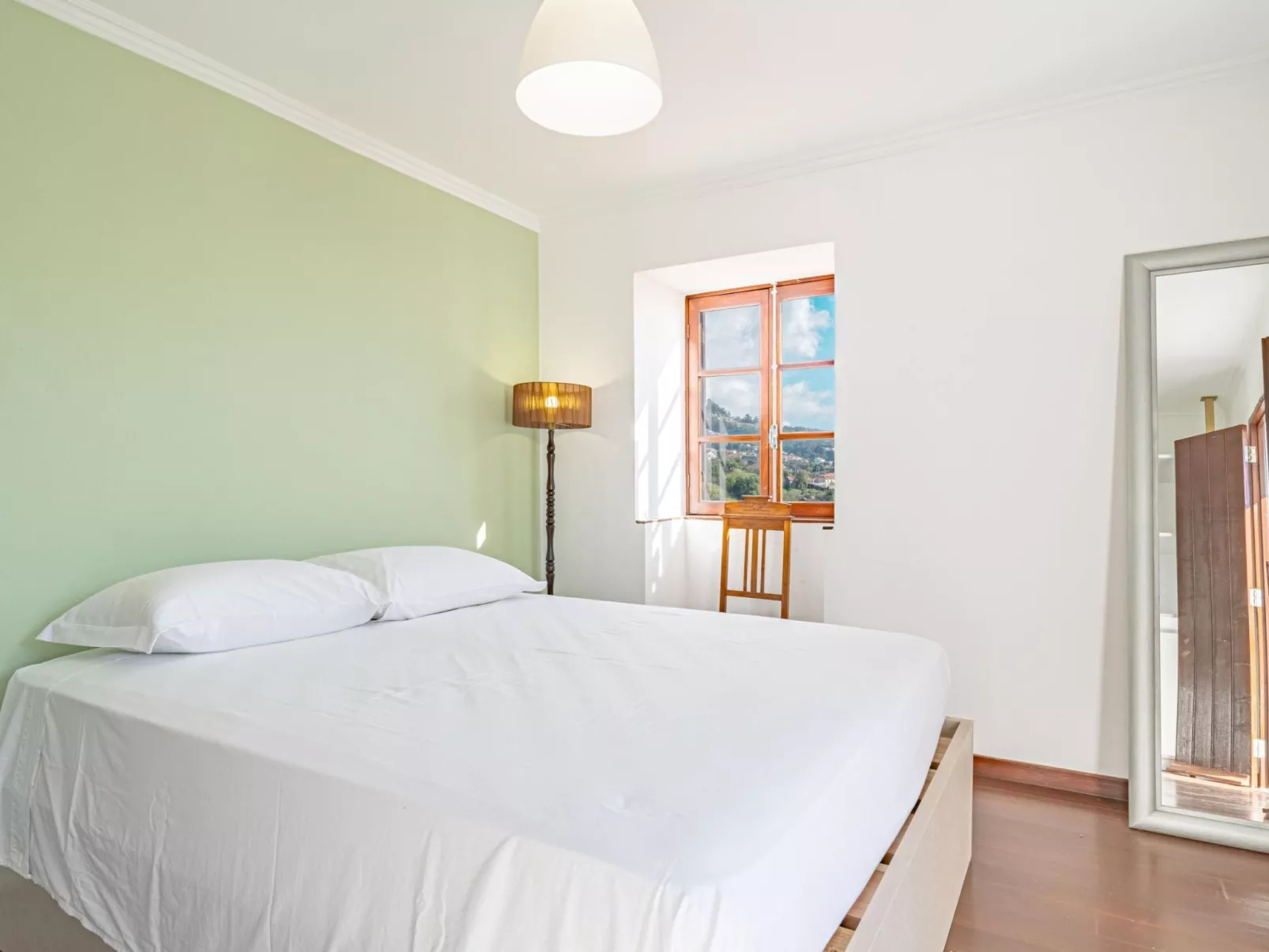 Villa Pitaias de Baixo