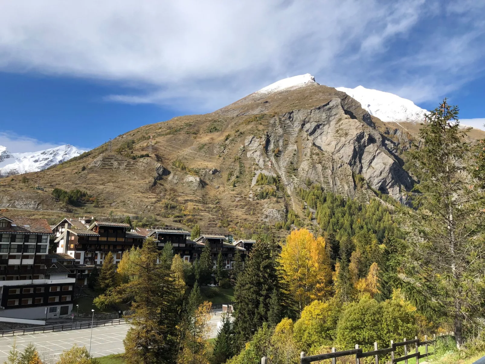 House Edelweiss by Holiday World-Draußen