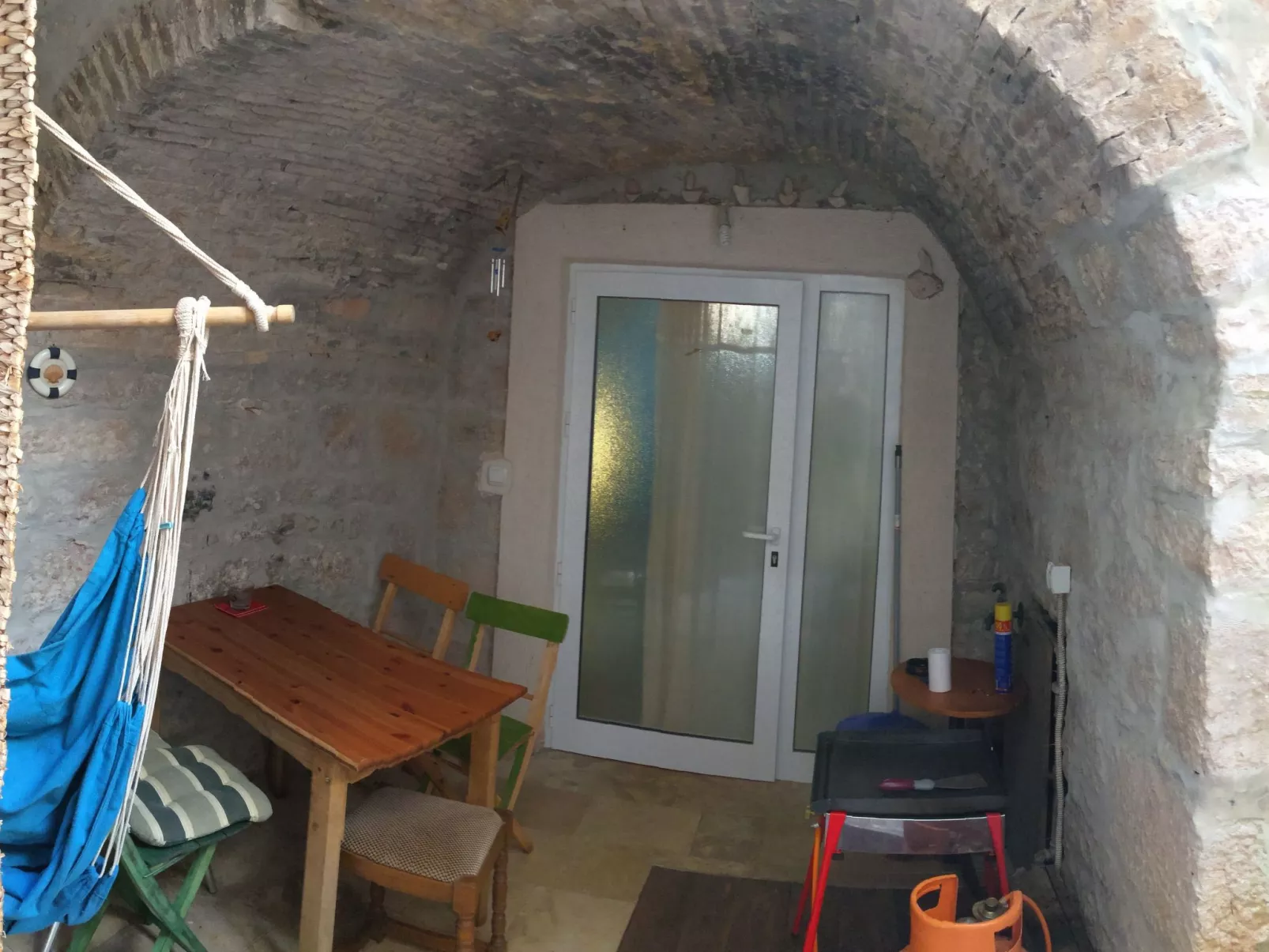 FischerF Erdgeschoss-Inside