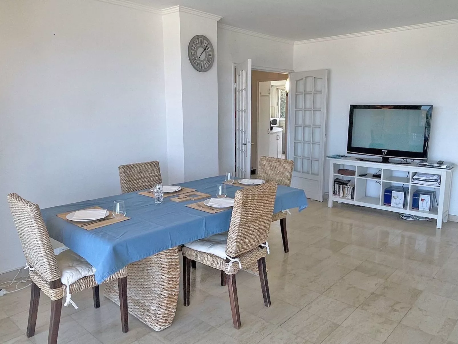 Appt T3 - 4 pers - Vue Mer - Climatisation-Image-tags.info