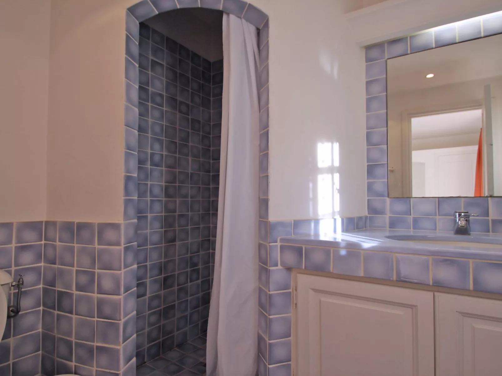 Villa Scenic 10 pers - Privates Schwimmbad - Meerblick-Inside