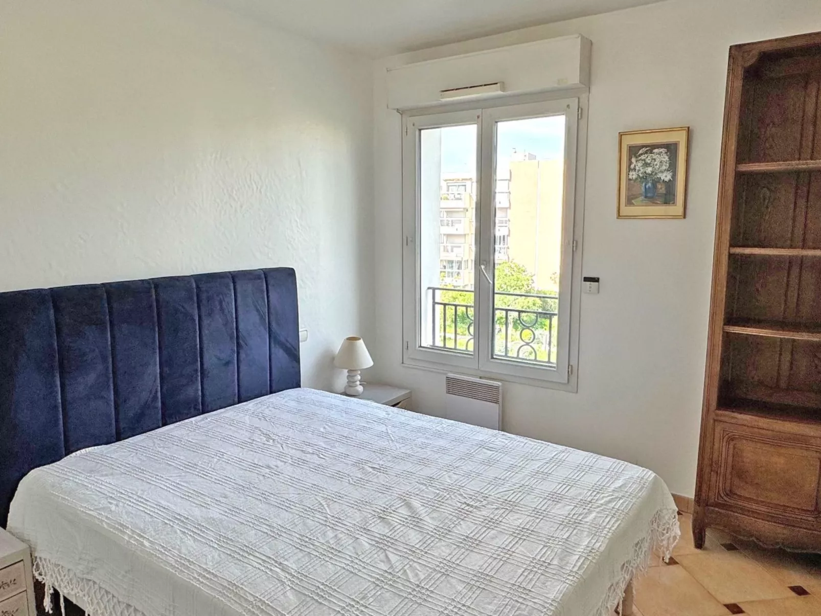 Wohnung T3 - 6 pers - Residenz Swimmingpool - Klimaanlage-Drinnen