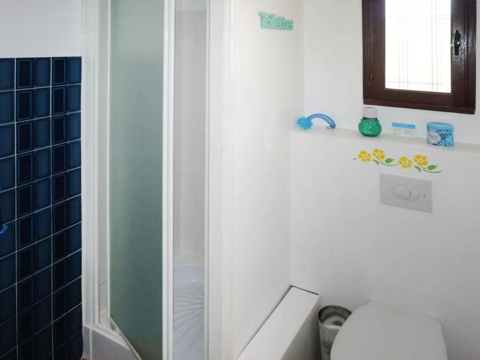 Appartement avec vue  lac-Drinnen