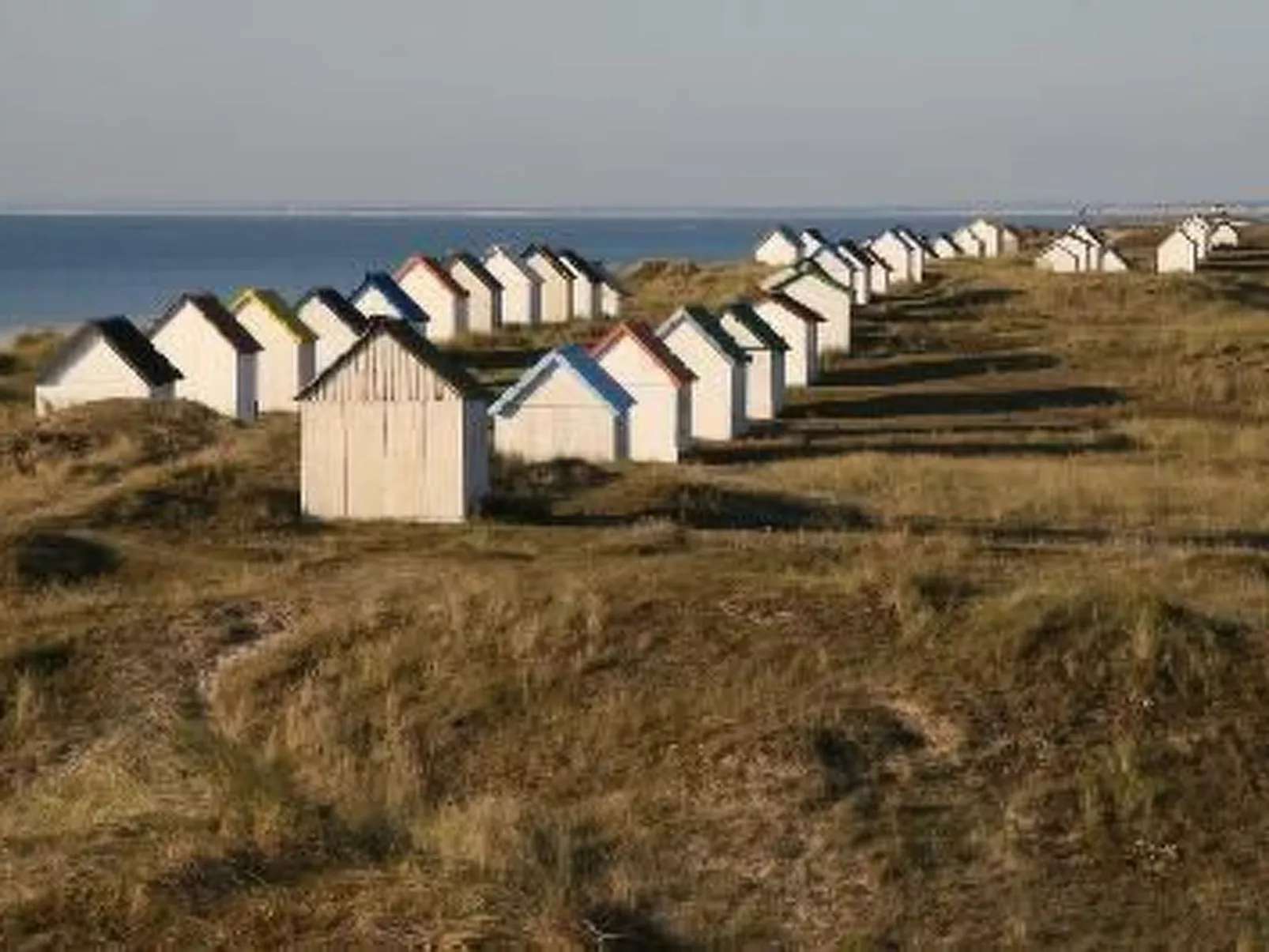 "8883" in Strandnähe-Outside