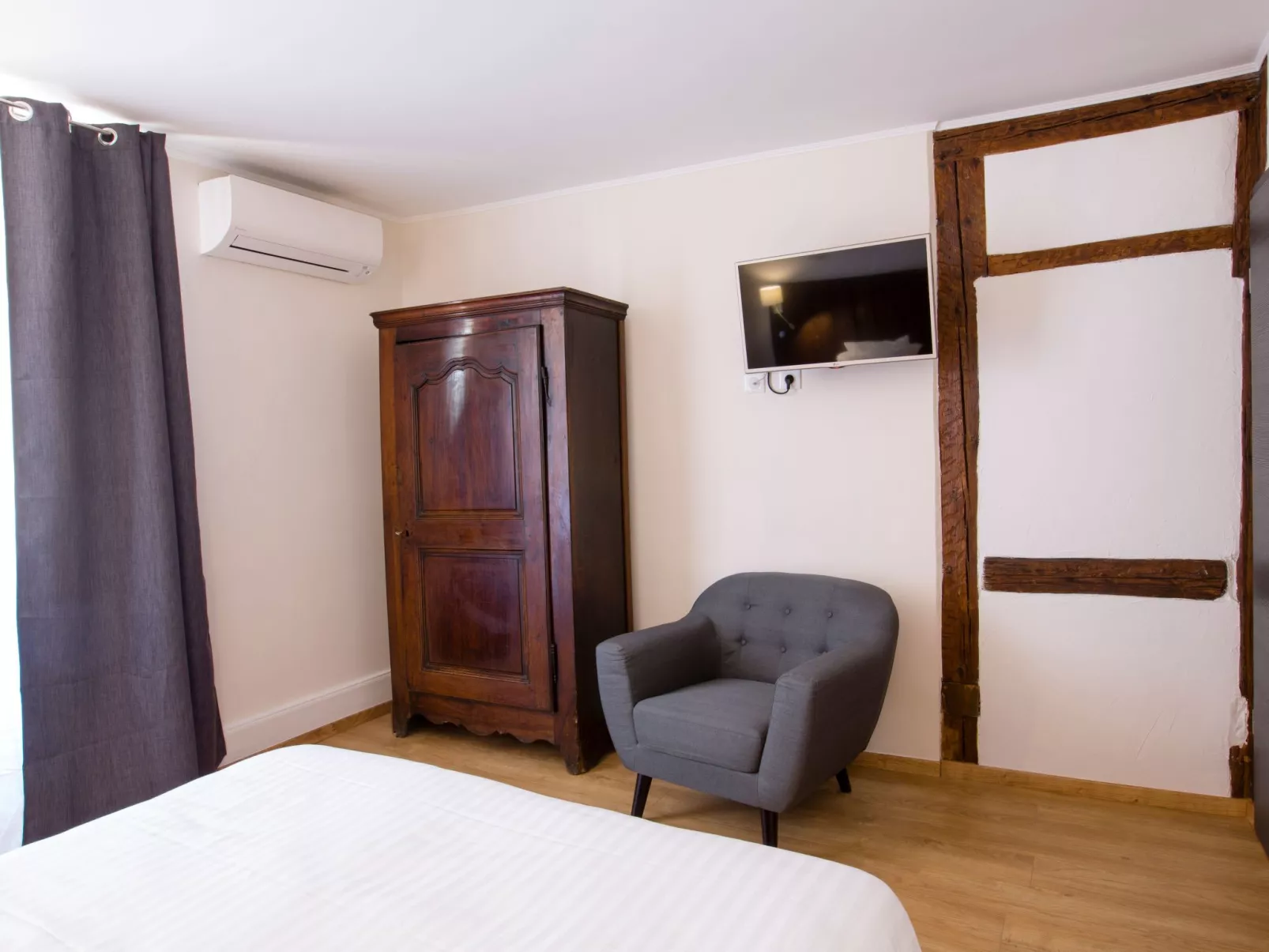 Bartholdi in Reichenweier-Dedans