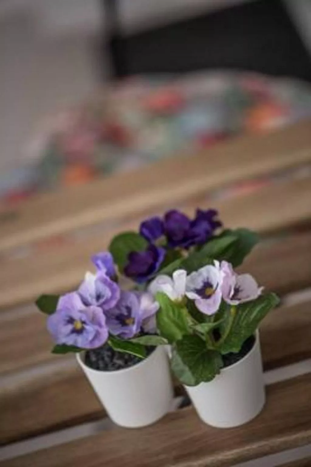 Elegante Penthouse-Wohnung mit Seeblick-Drinnen