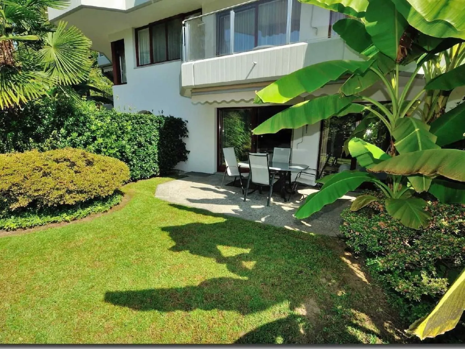 Barbara's best place-Draußen