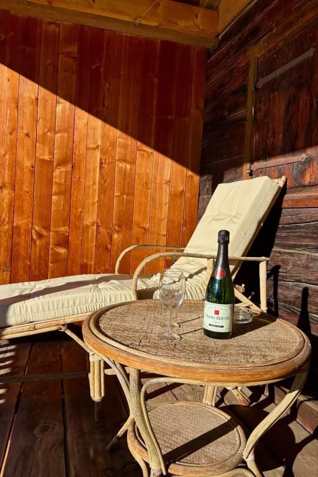 Hitzenboden-Draußen