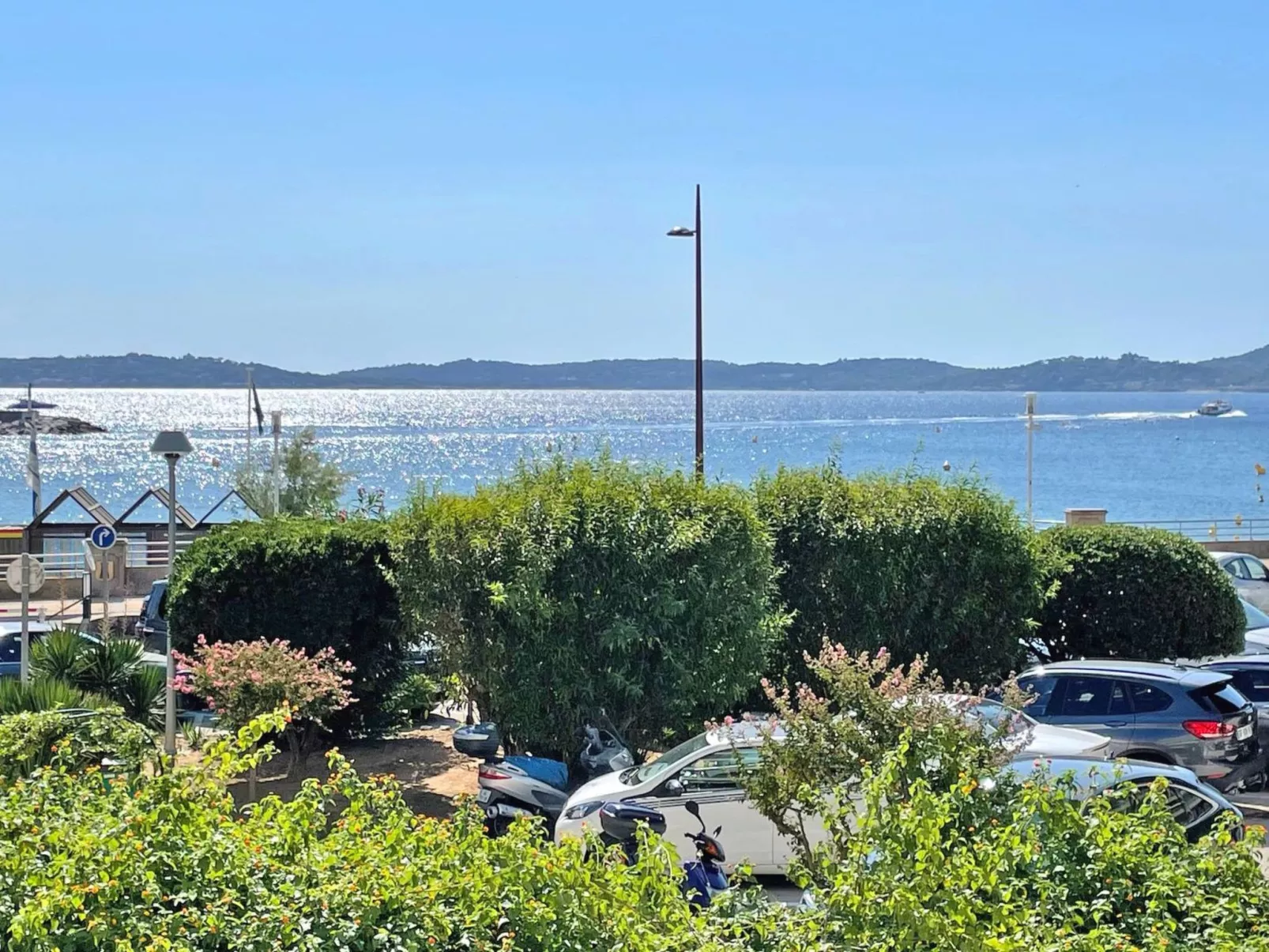 Appt T2 - Centre ville et plage - Vue Mer - Clim-Image-tags.info