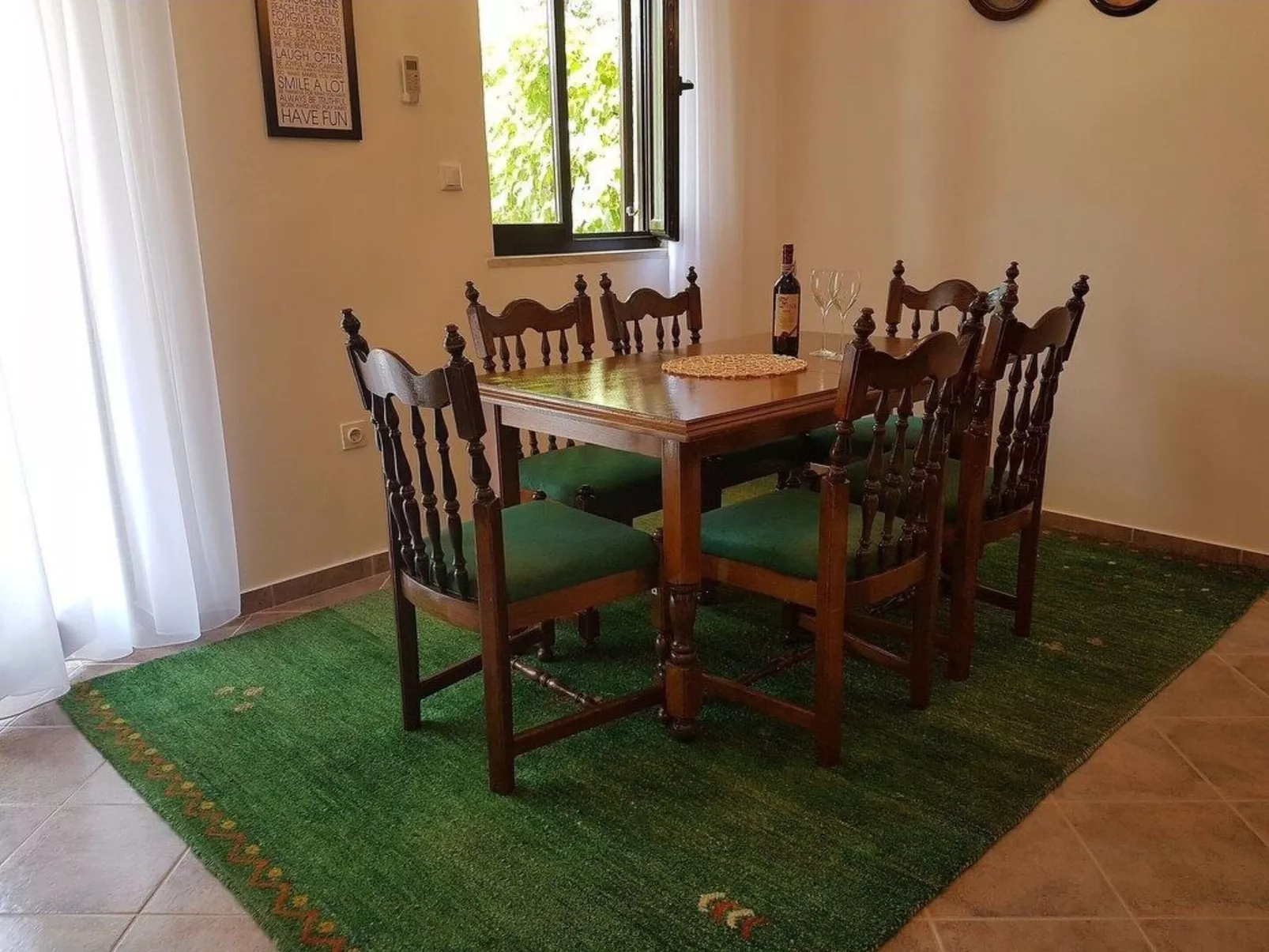 Komfortable Wohnung in der Nähe des Sandstrandes-Image-tags.info