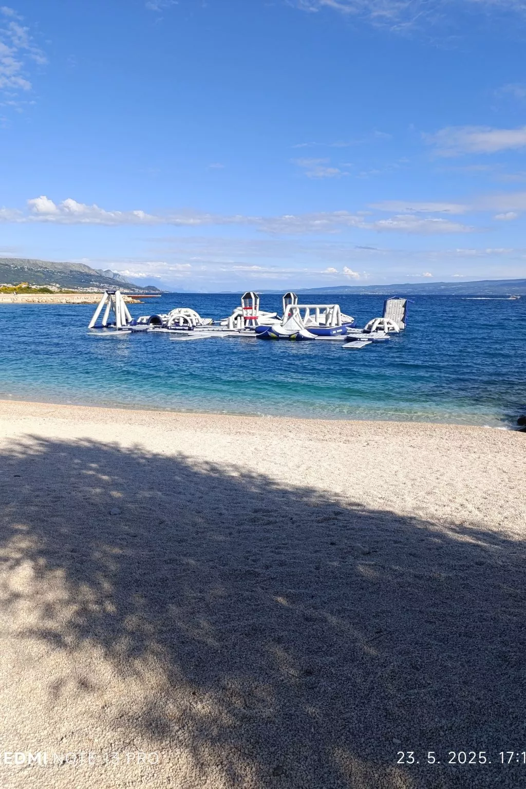 Zimmer mit Garten-Dehors