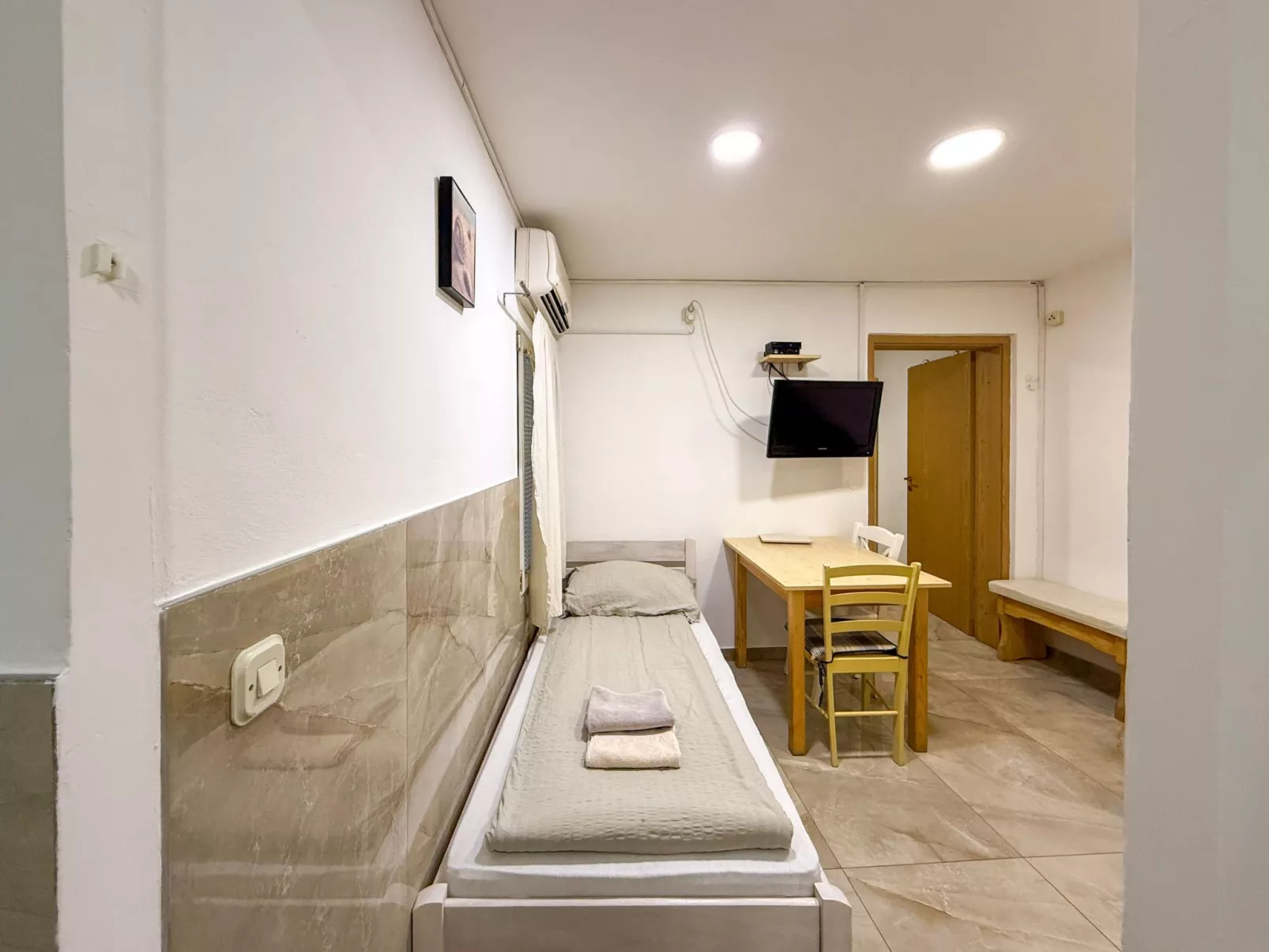 In Vodice mit Terrasse-Image-tags.info