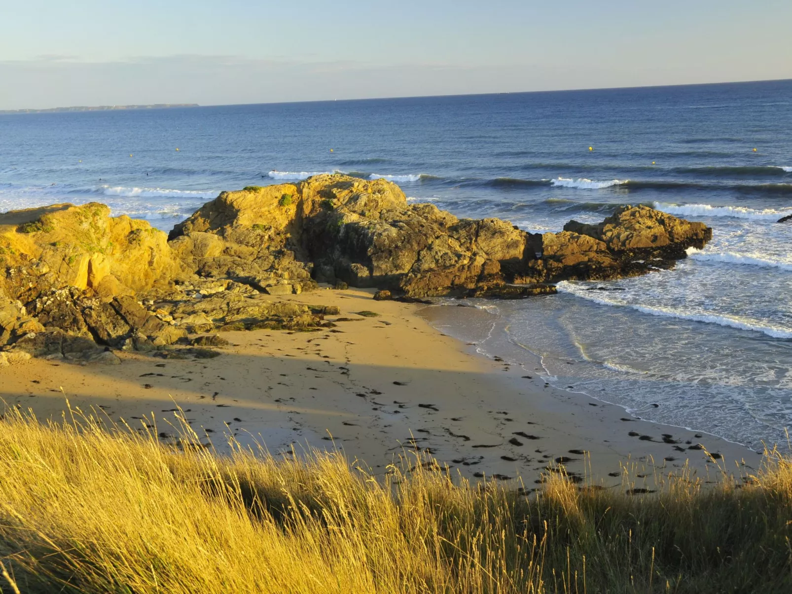 Domäne mit eigenem Garten und Grill-Dehors