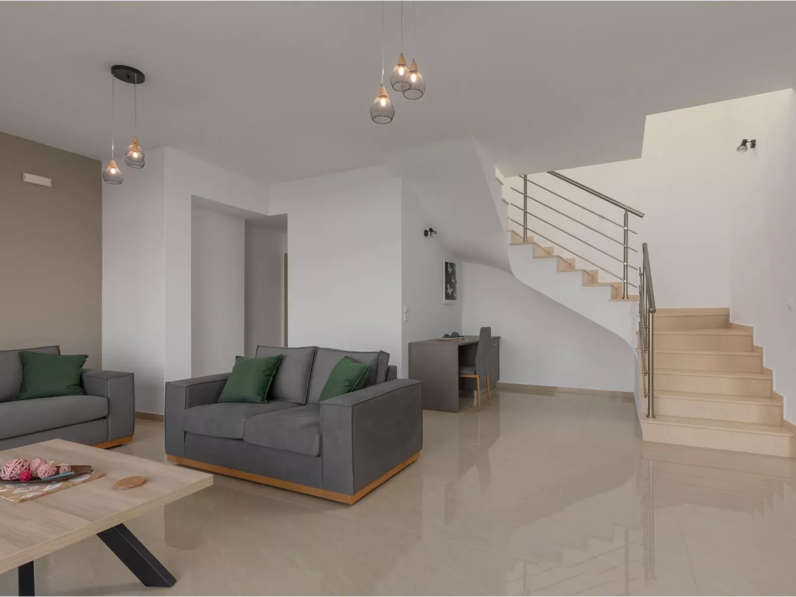 Ferienvilla Mika mit privatem Pool-Image-tags.info