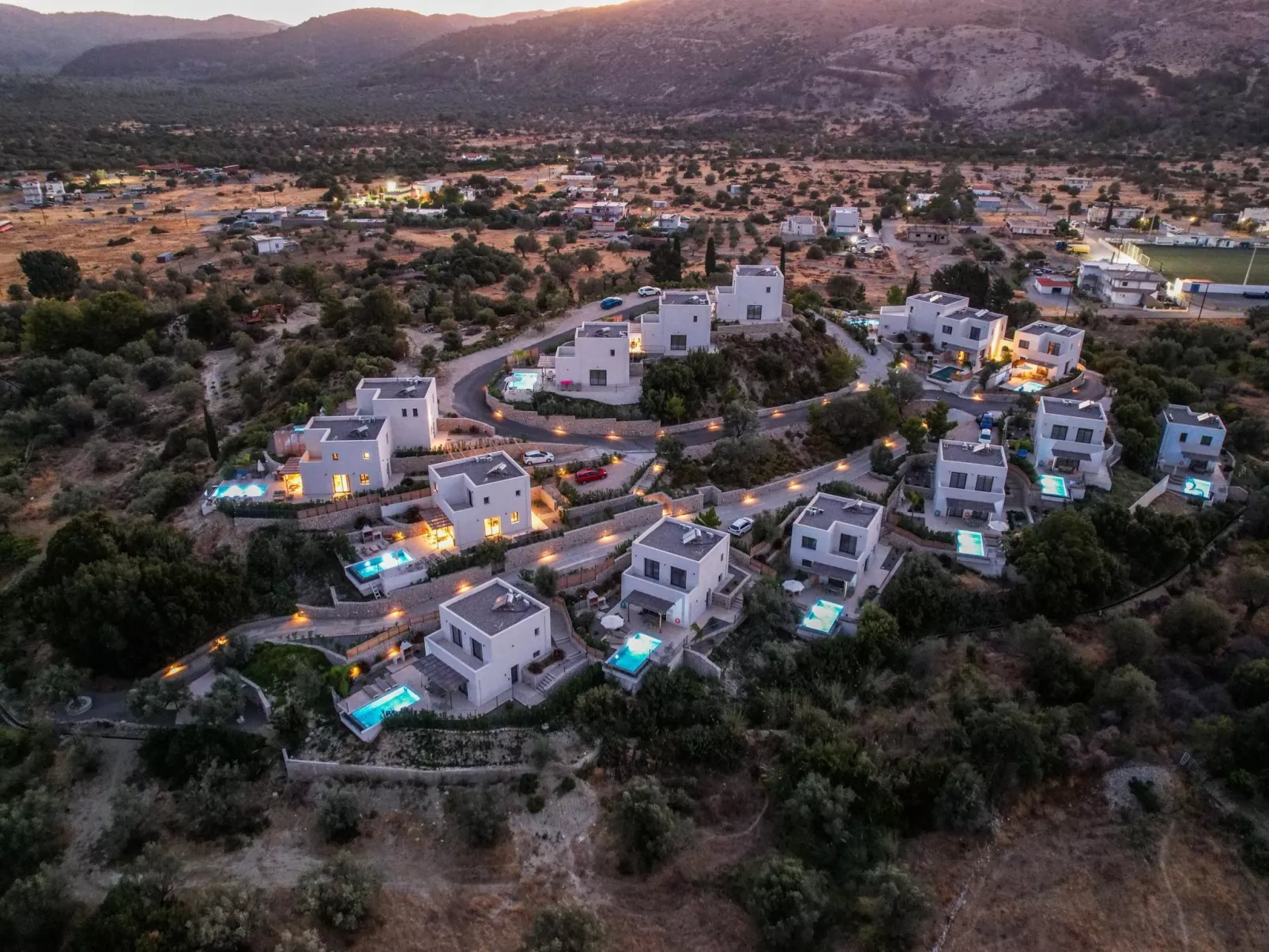 Massari Hills-Massari Breeze-Dehors