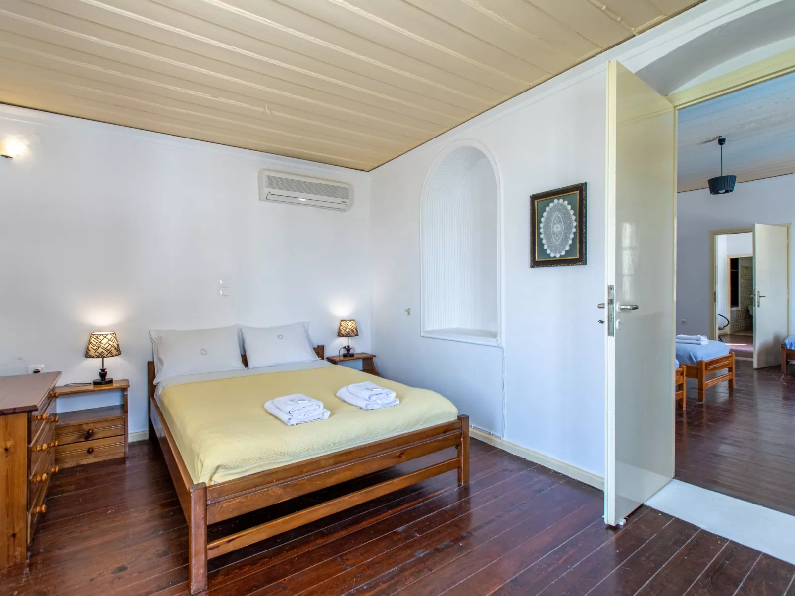 Haus Orestis-Drinnen