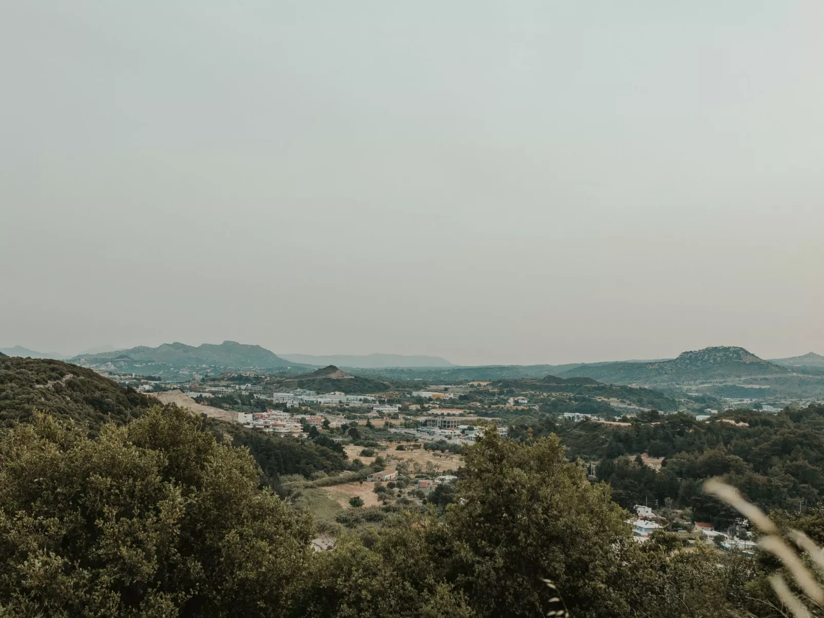 Villa Maya mit Pool und Bergblick-Dehors