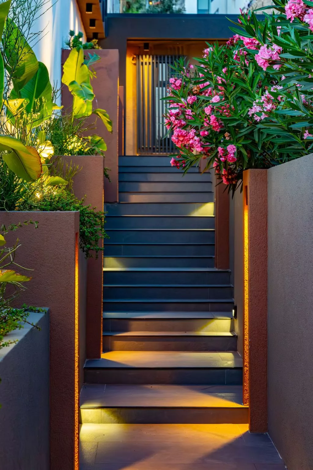 Designervilla mit Sauna Hamam Meerblick-Image-tags.info