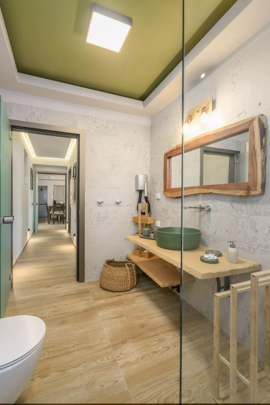 Neue Villa mit privatem Pool und BBQ, 2.5km zum Strand-Image-tags.info