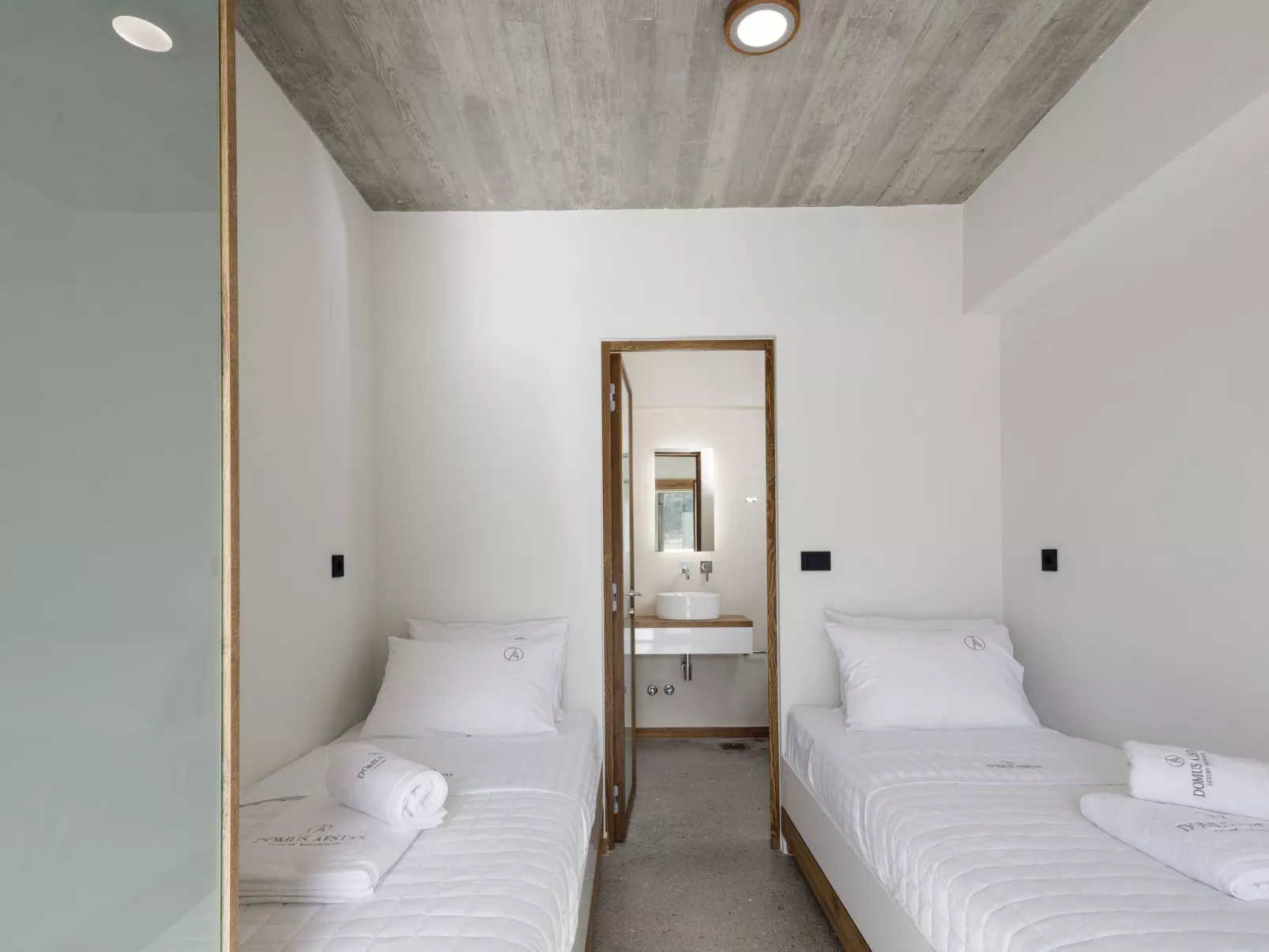 Ferienvilla "Domus Aestas Elia"-Inside