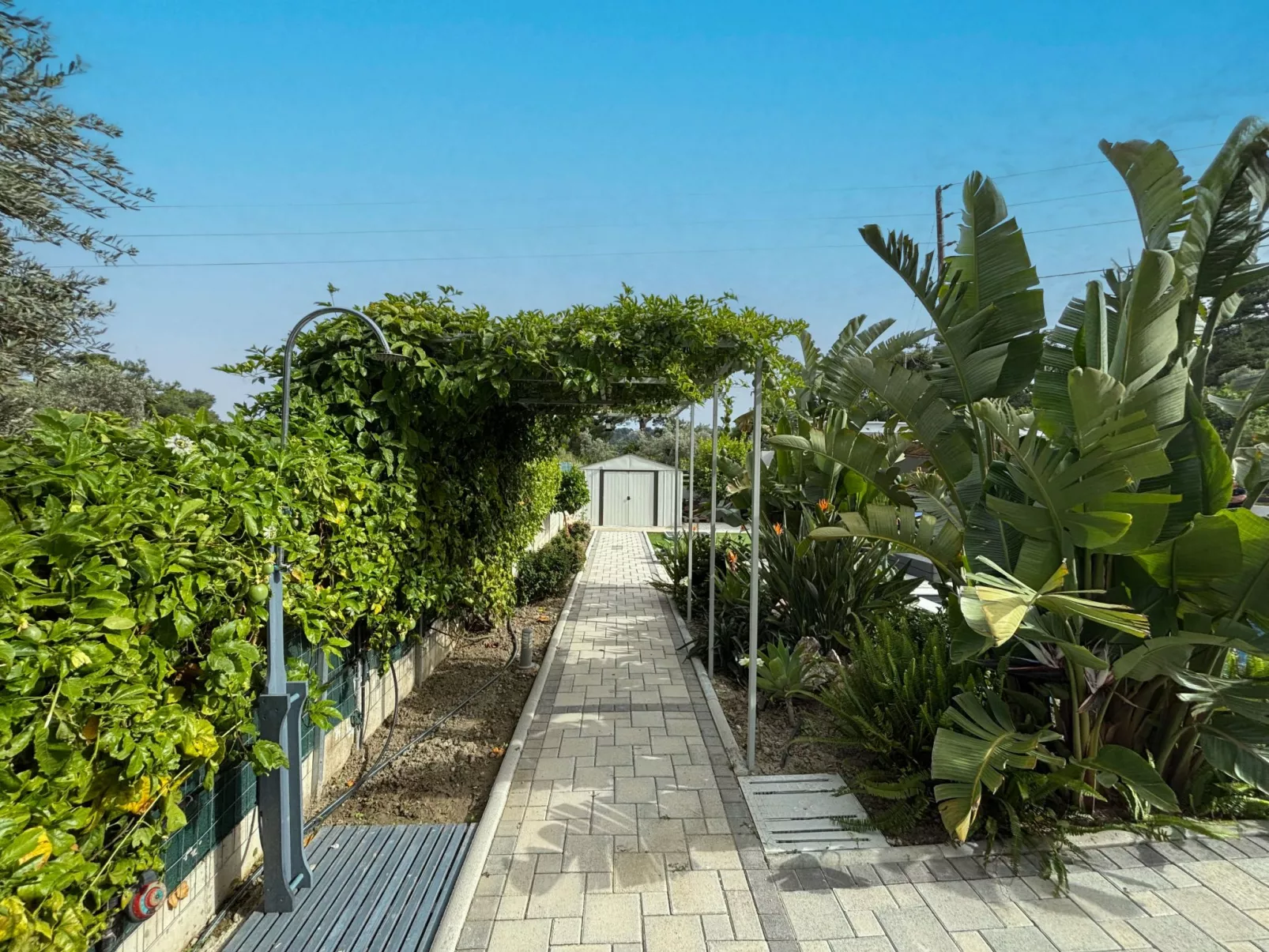 Versteckte Villa-Image-tags.info