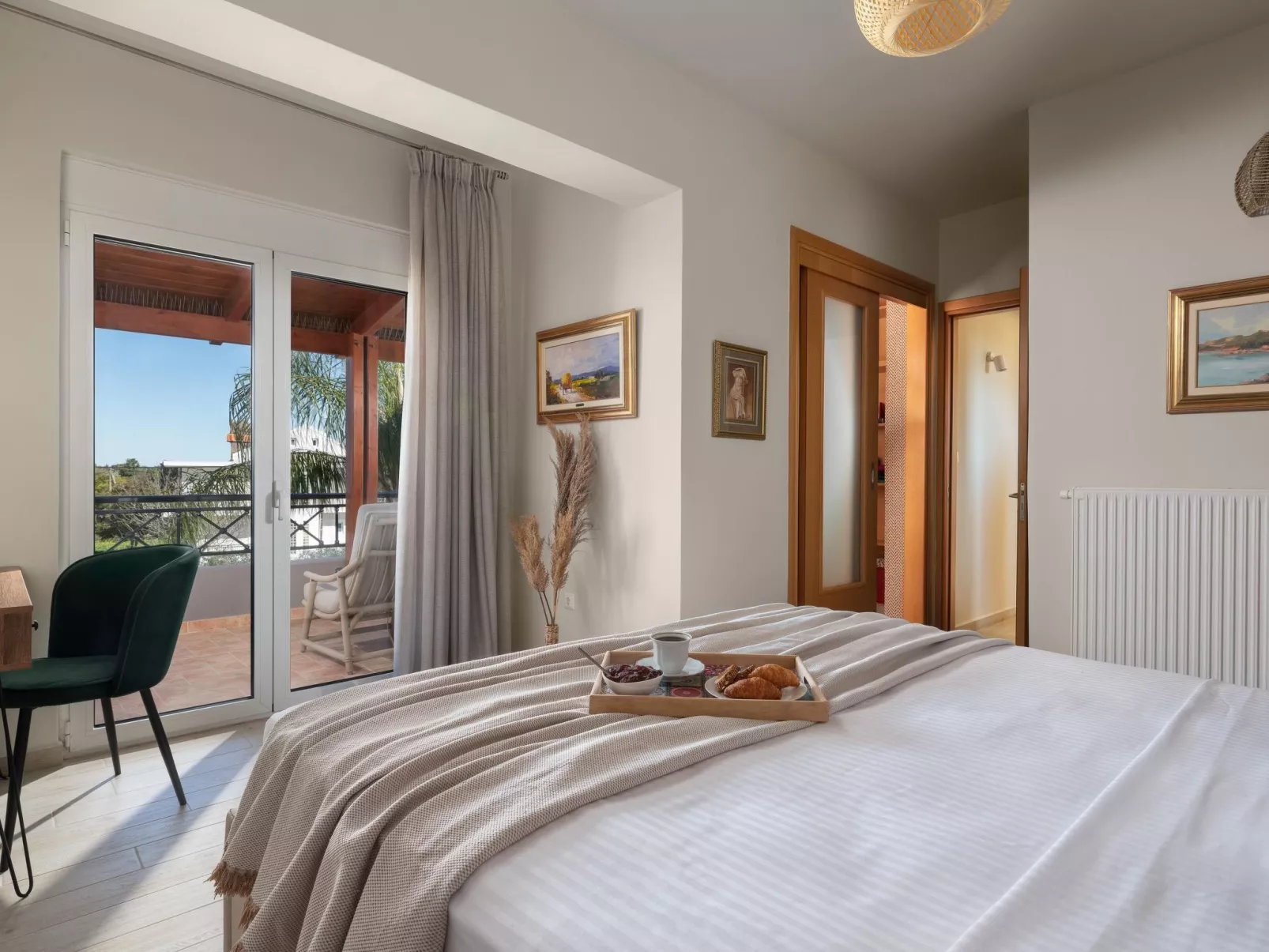 Villa Althea für 7 Personen und 1 Kind-Image-tags.info