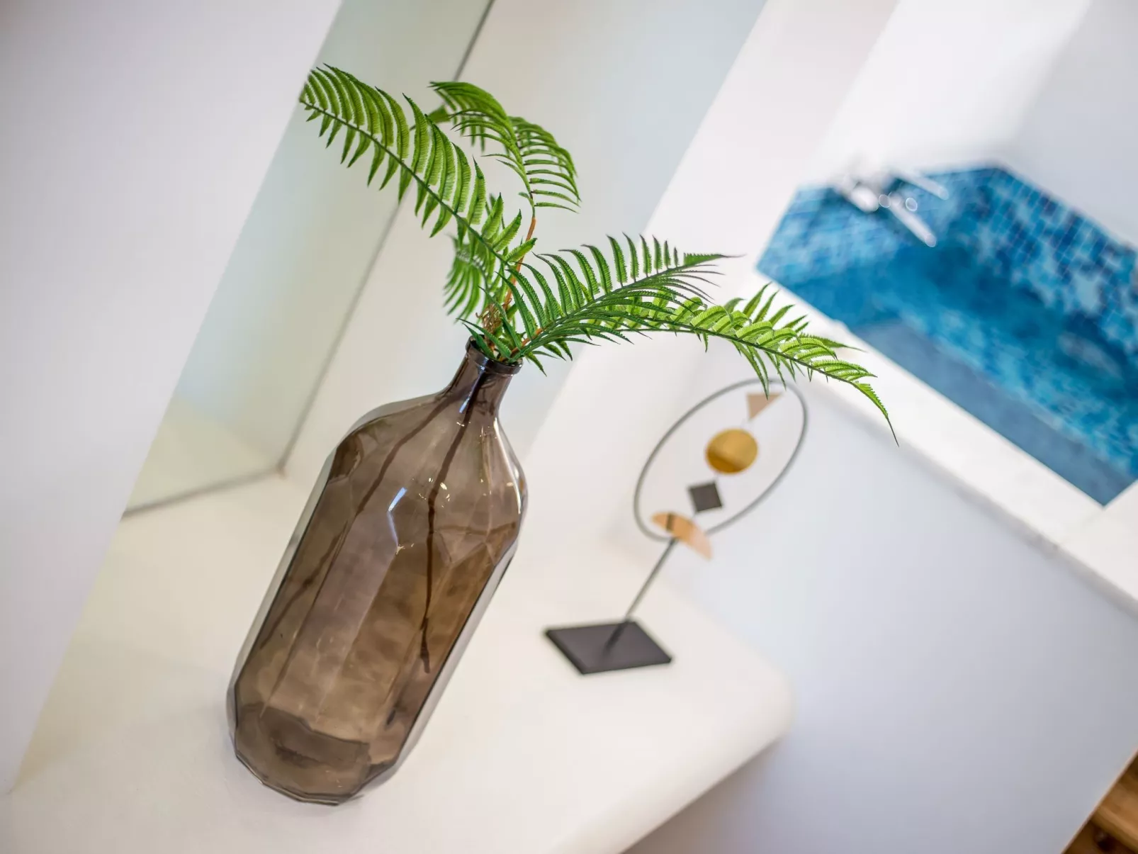 Ammos Junior Suite - in der Nähe des Strandes von Faliraki-Inside