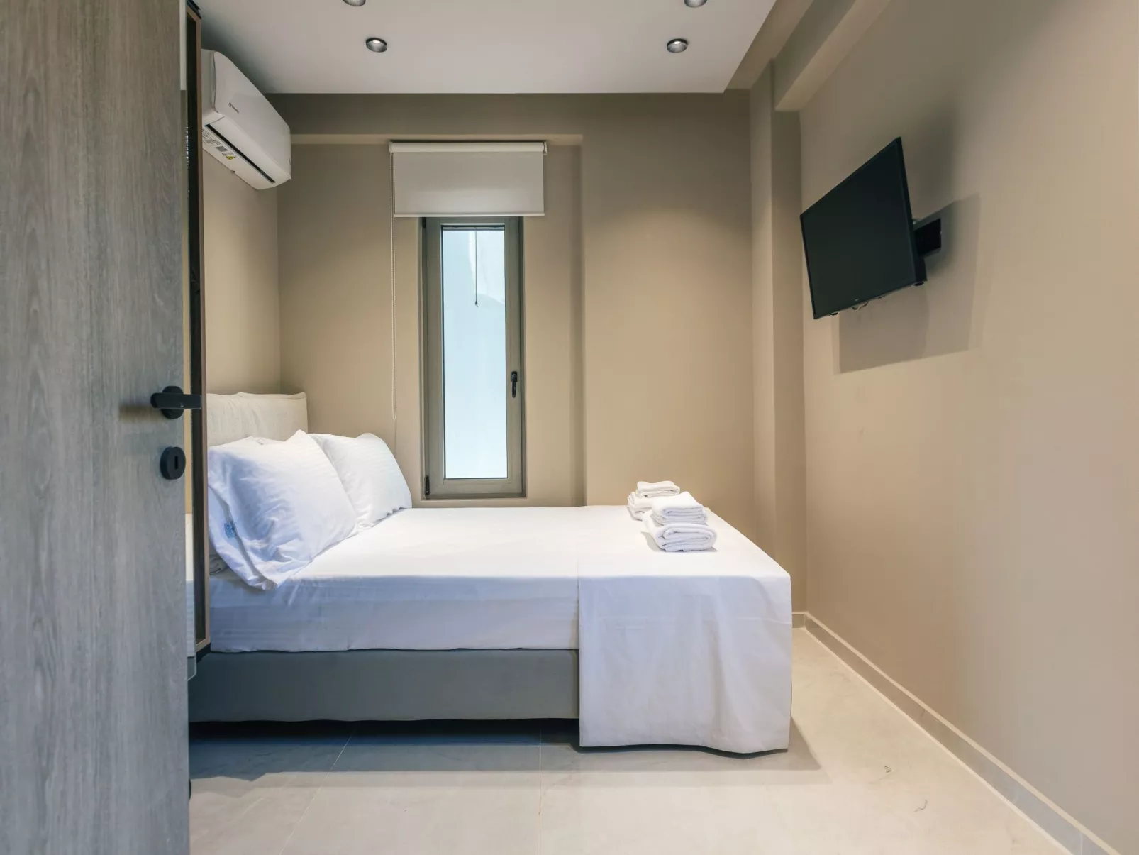 Insel Villen und Suiten-Inside