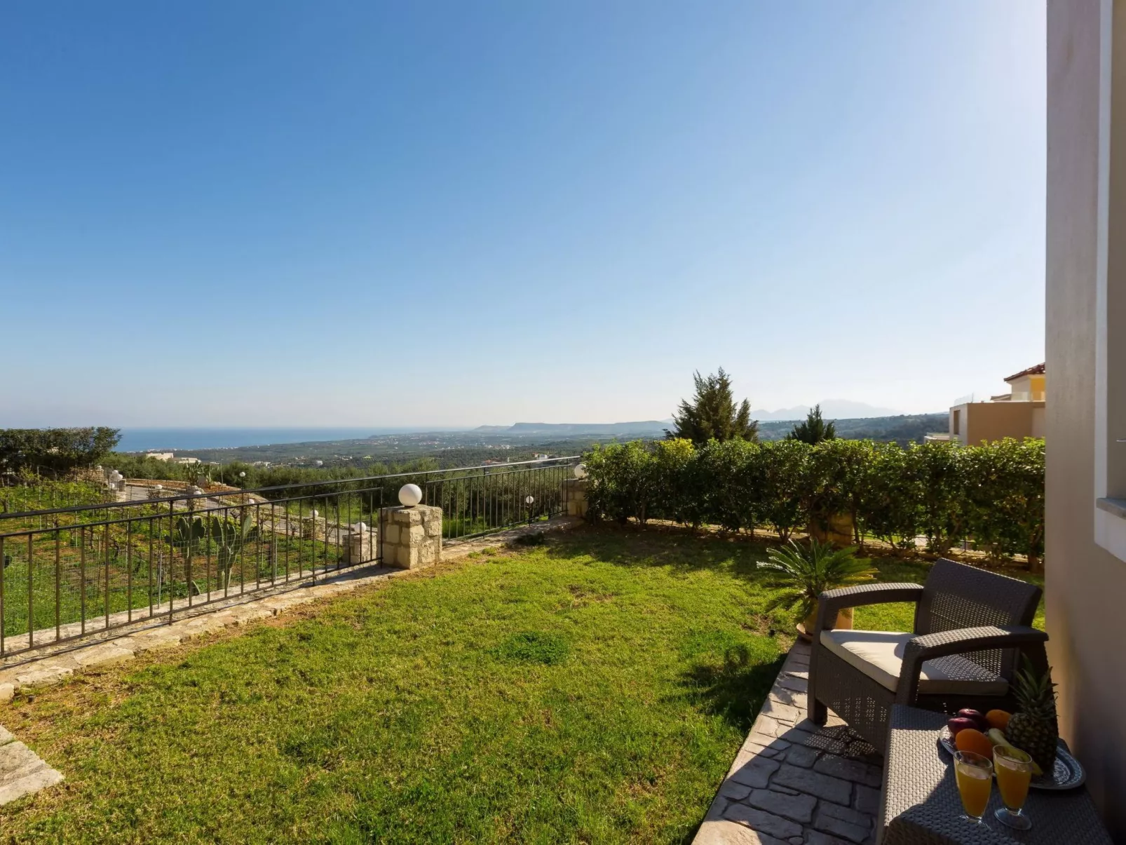 Ruhige Villa mit privatem Pool, BBQ und Kinderbereich-Image-tags.info