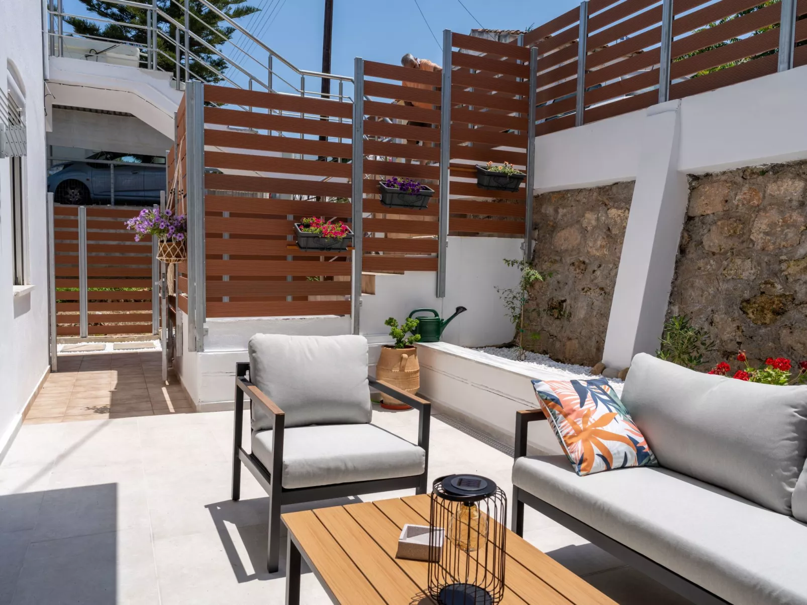 Der Garten von Zephyrus - Halepa - Image-tags.info