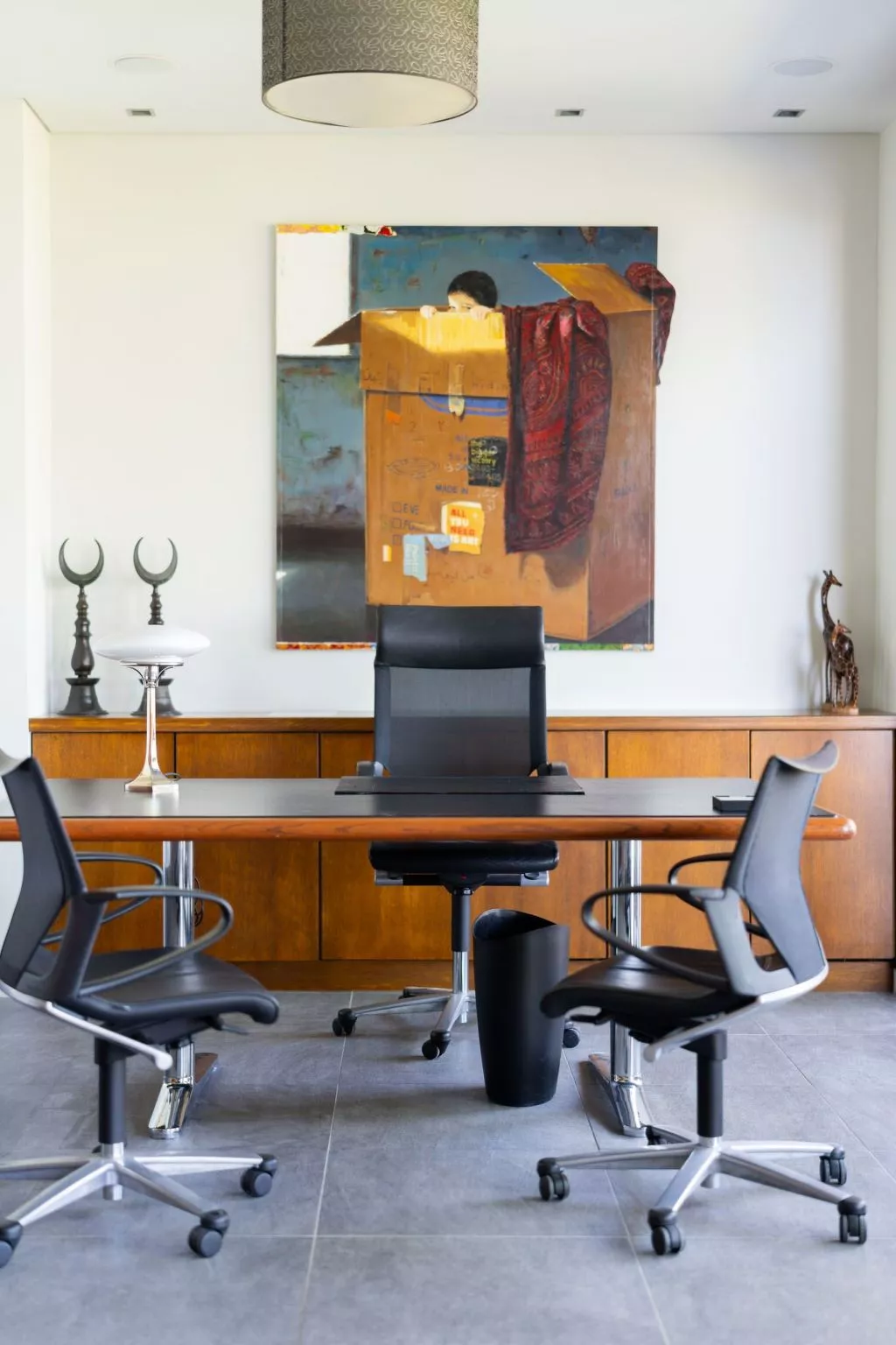 Villa Terra Creta Luxus Rückzugsort und Spa-Dedans