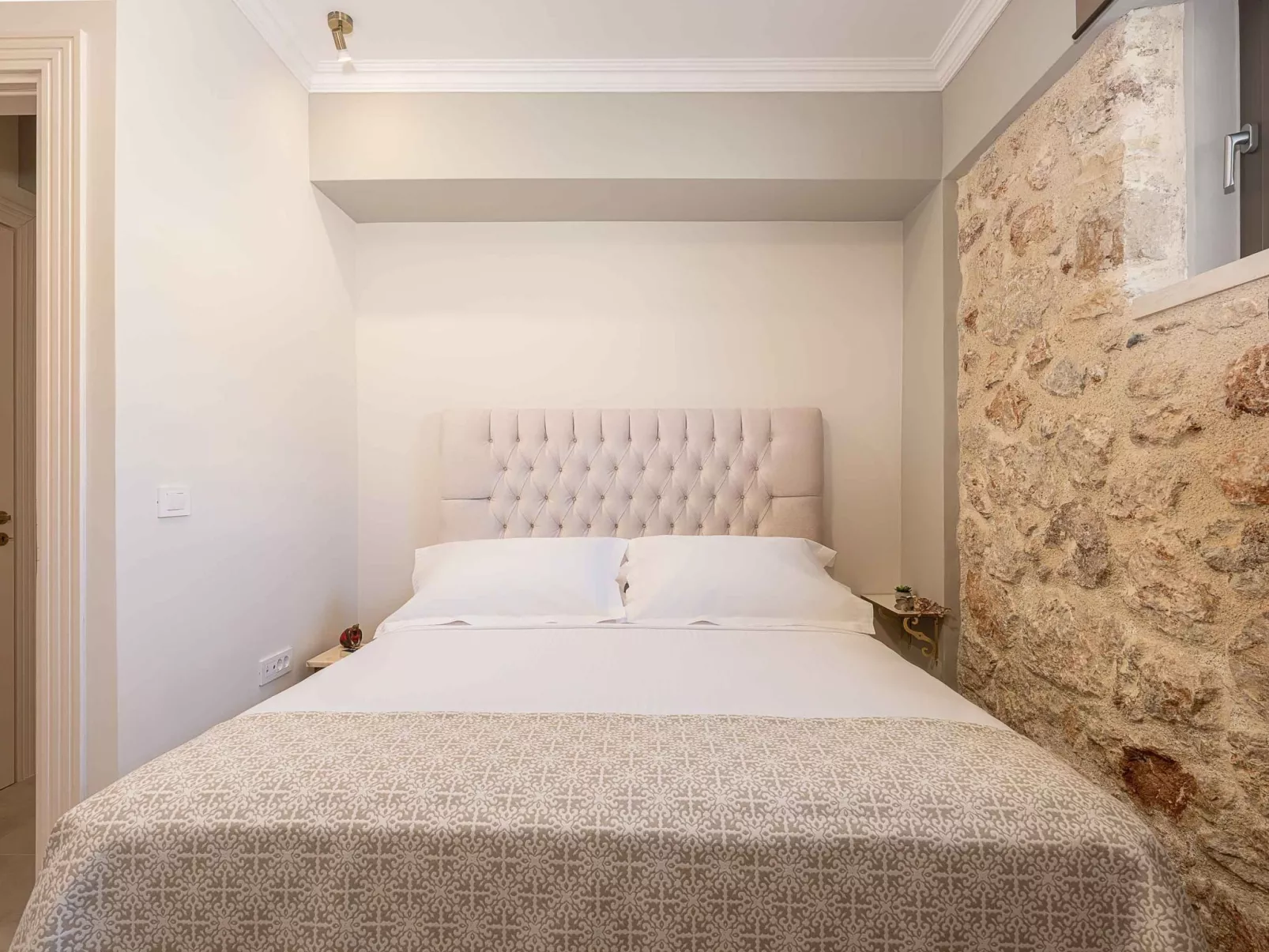 Luminus Arcus - Moderne Villa mit privatem Pool-Drinnen