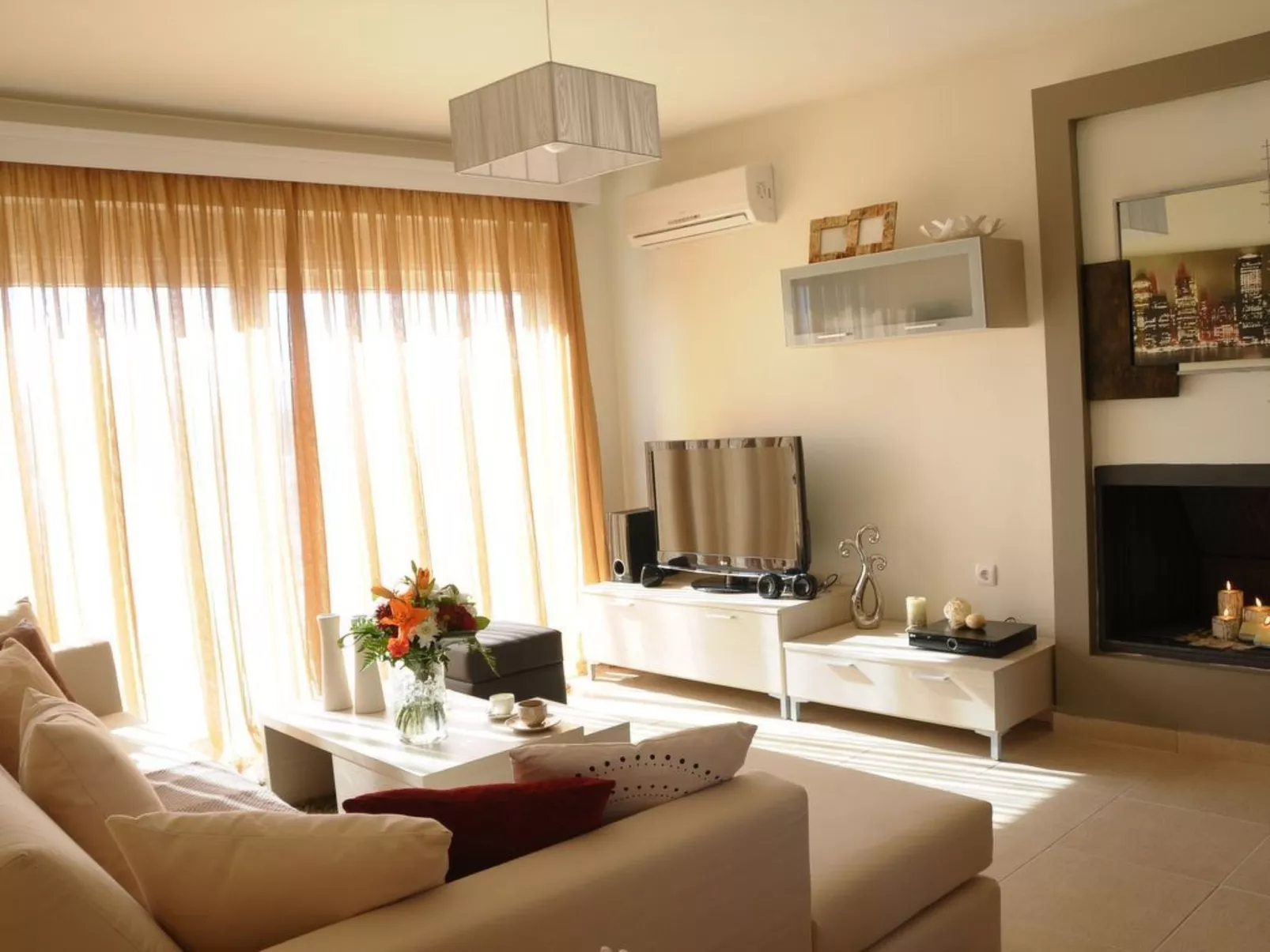 Mit Privatpool für 4 Personen  + 2 Kinder ca. 92 m&sup2; in Masari, Ägäis (Rhod-Image-tags.info