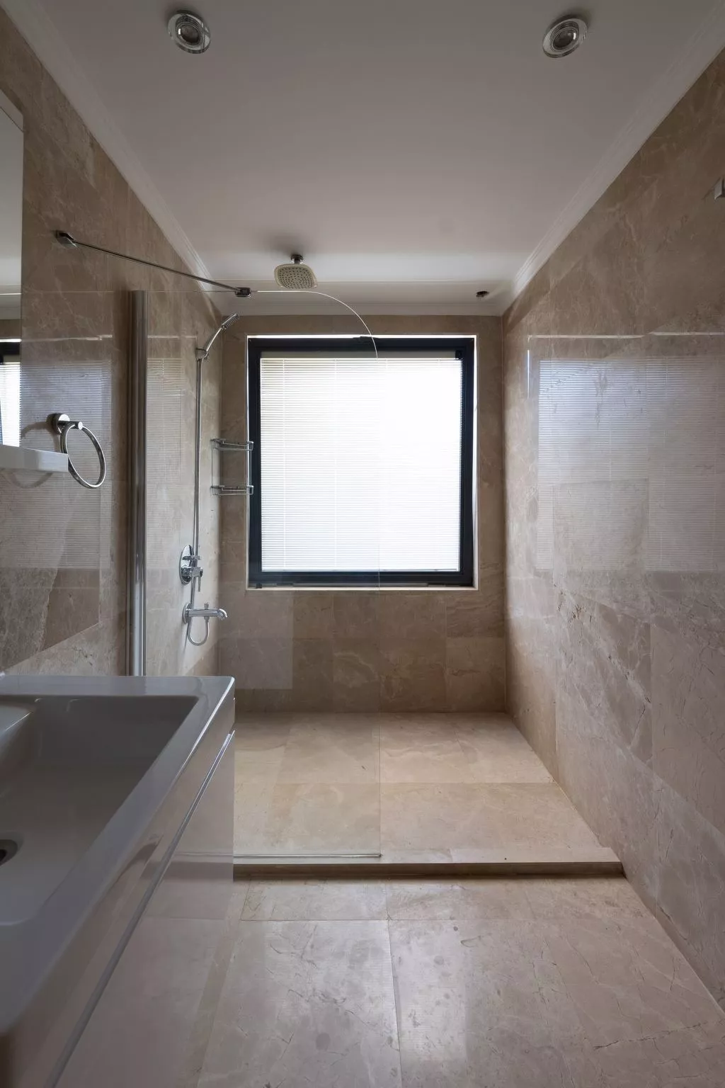 Villa mit Traum-Meerblick für 12 Personen-Drinnen