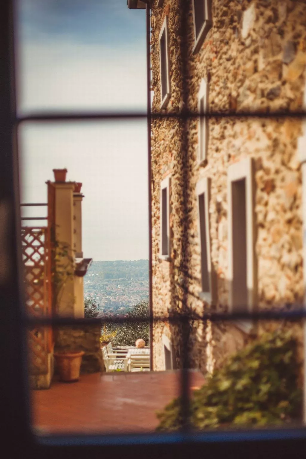 Studio 'Seventh Heaven5' mit Gemeinschaftspool-Outside