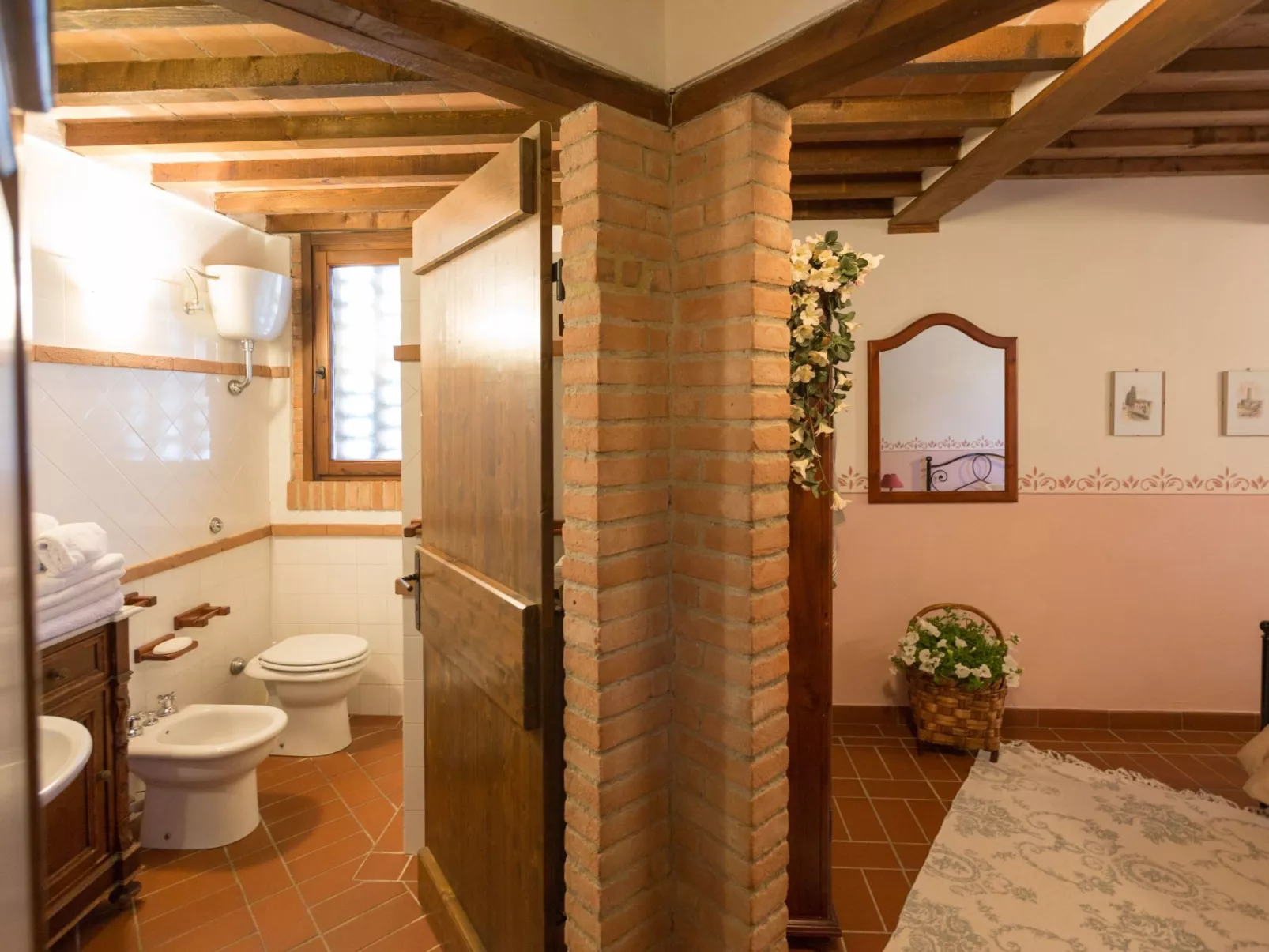 "Granatapfelkanal-Dedans