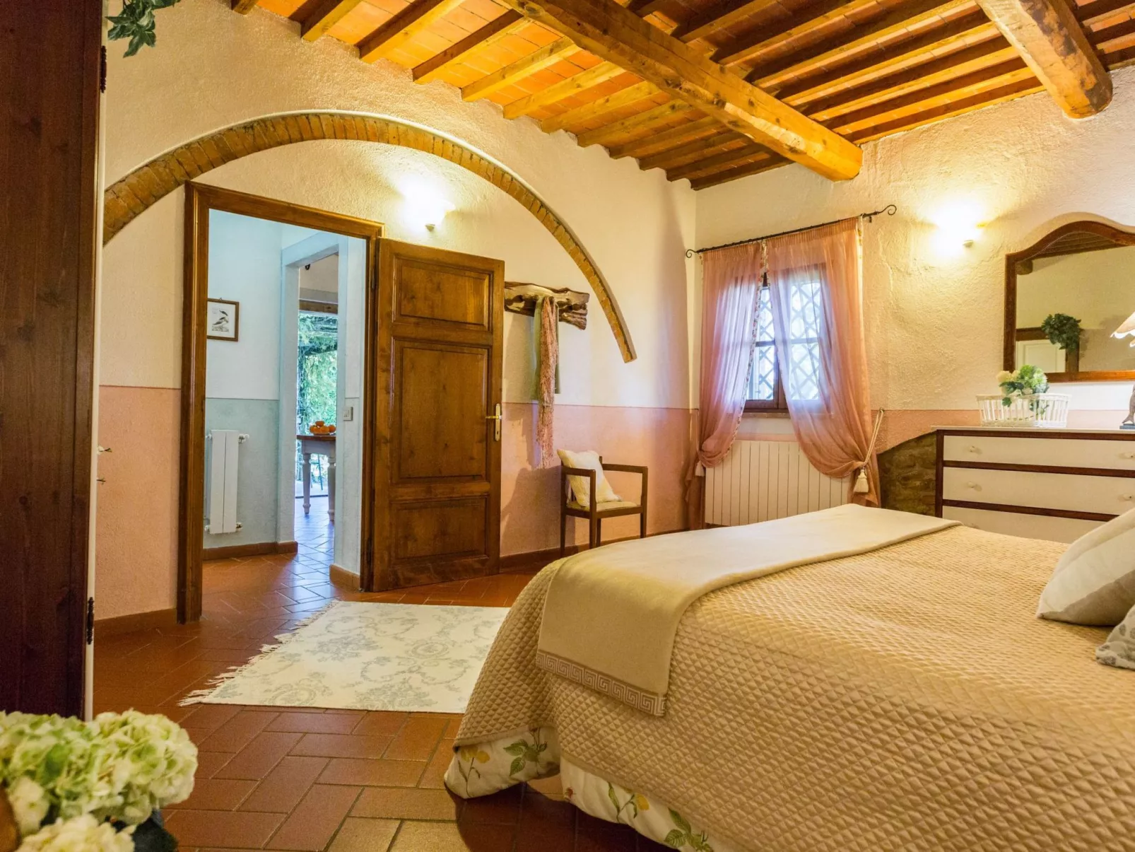 "Ciclamino Canale-Dedans