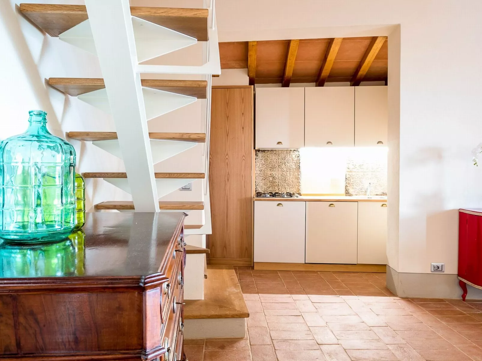 'Belvedere Q7 Rota'-Inside