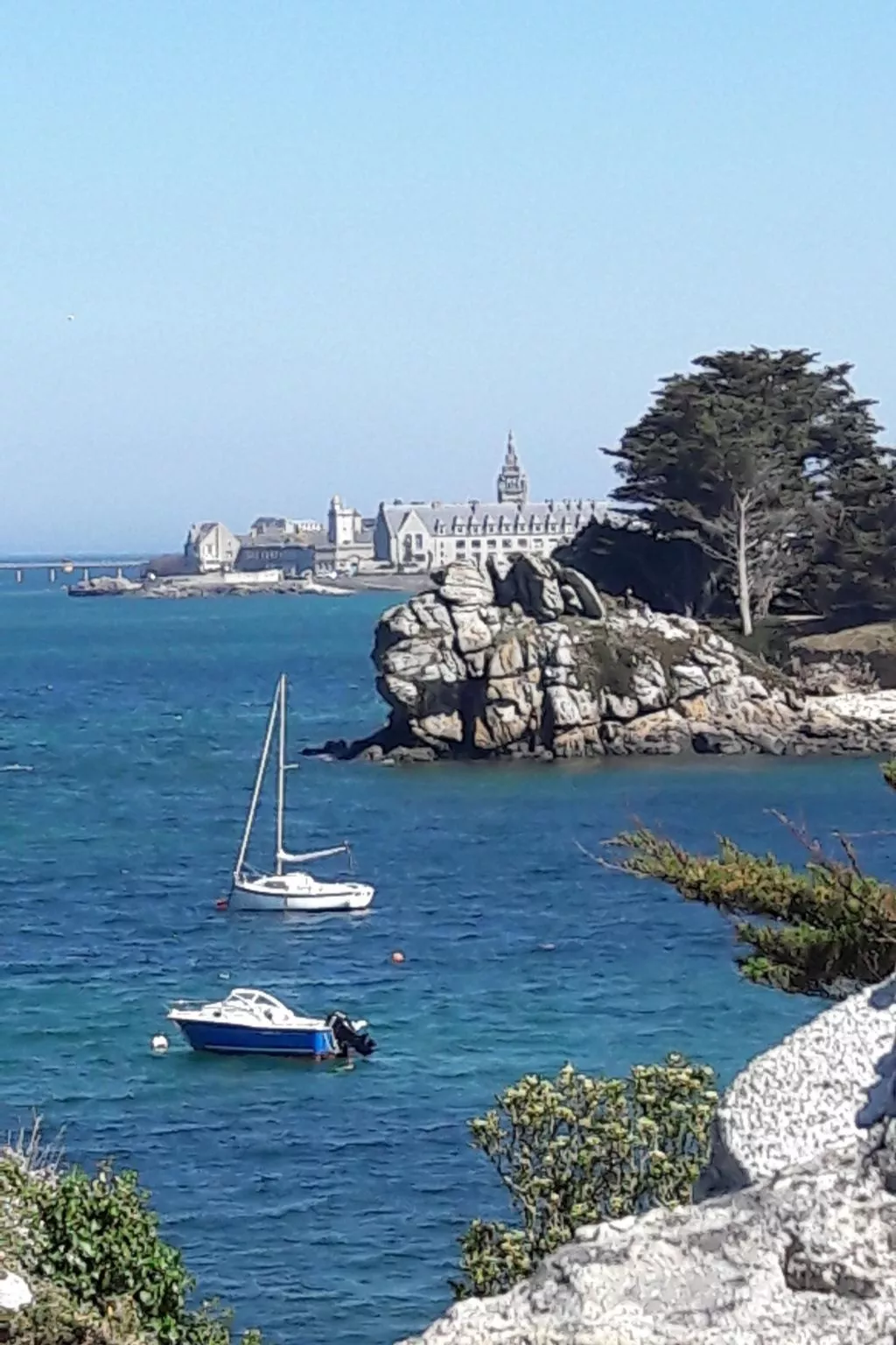 Ein Haus auf der Düne, direkter Zugang zum Strand-Outside