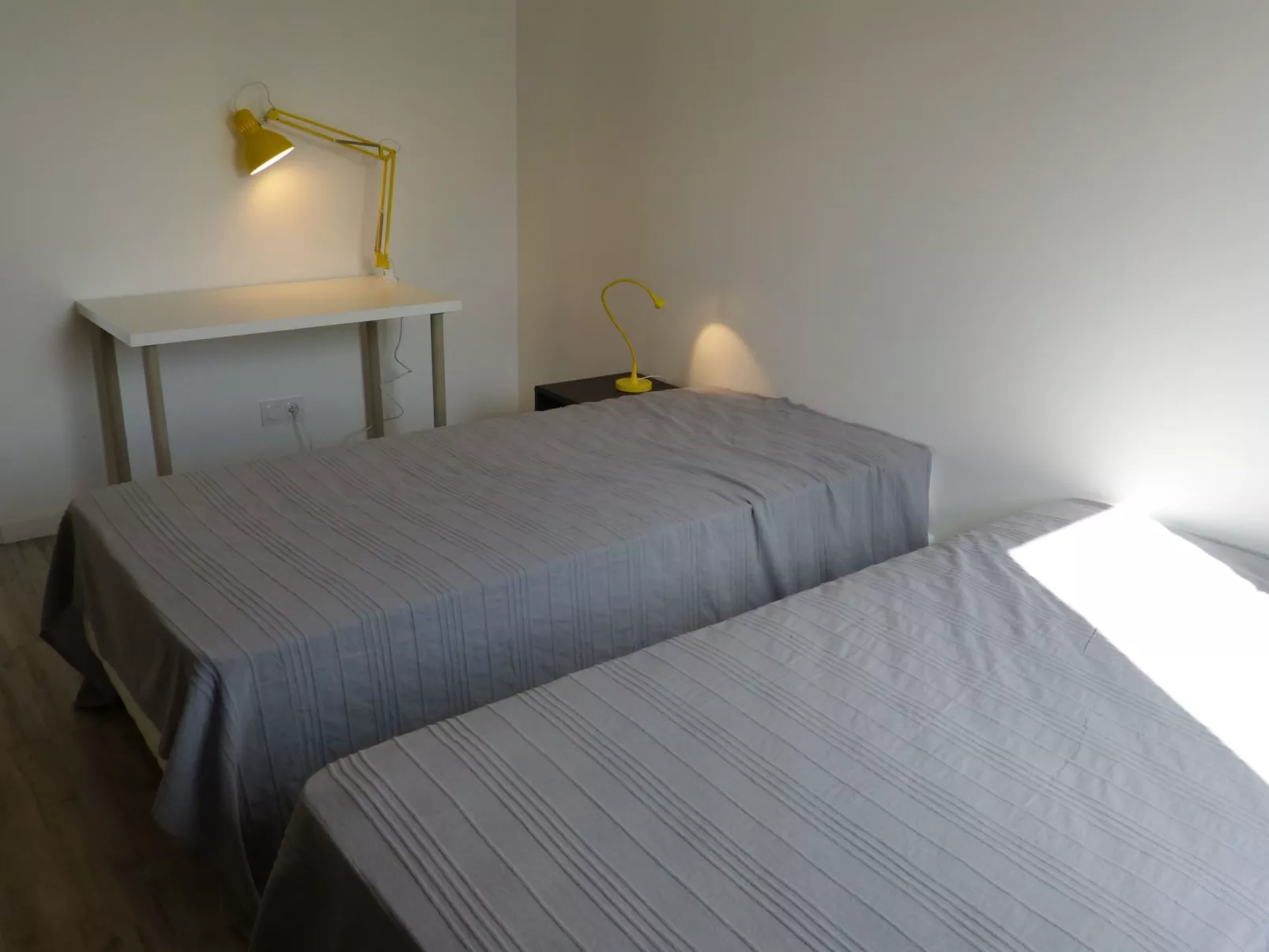 Ein gemütlicher Kokon im Süden der Ardèche-Drinnen