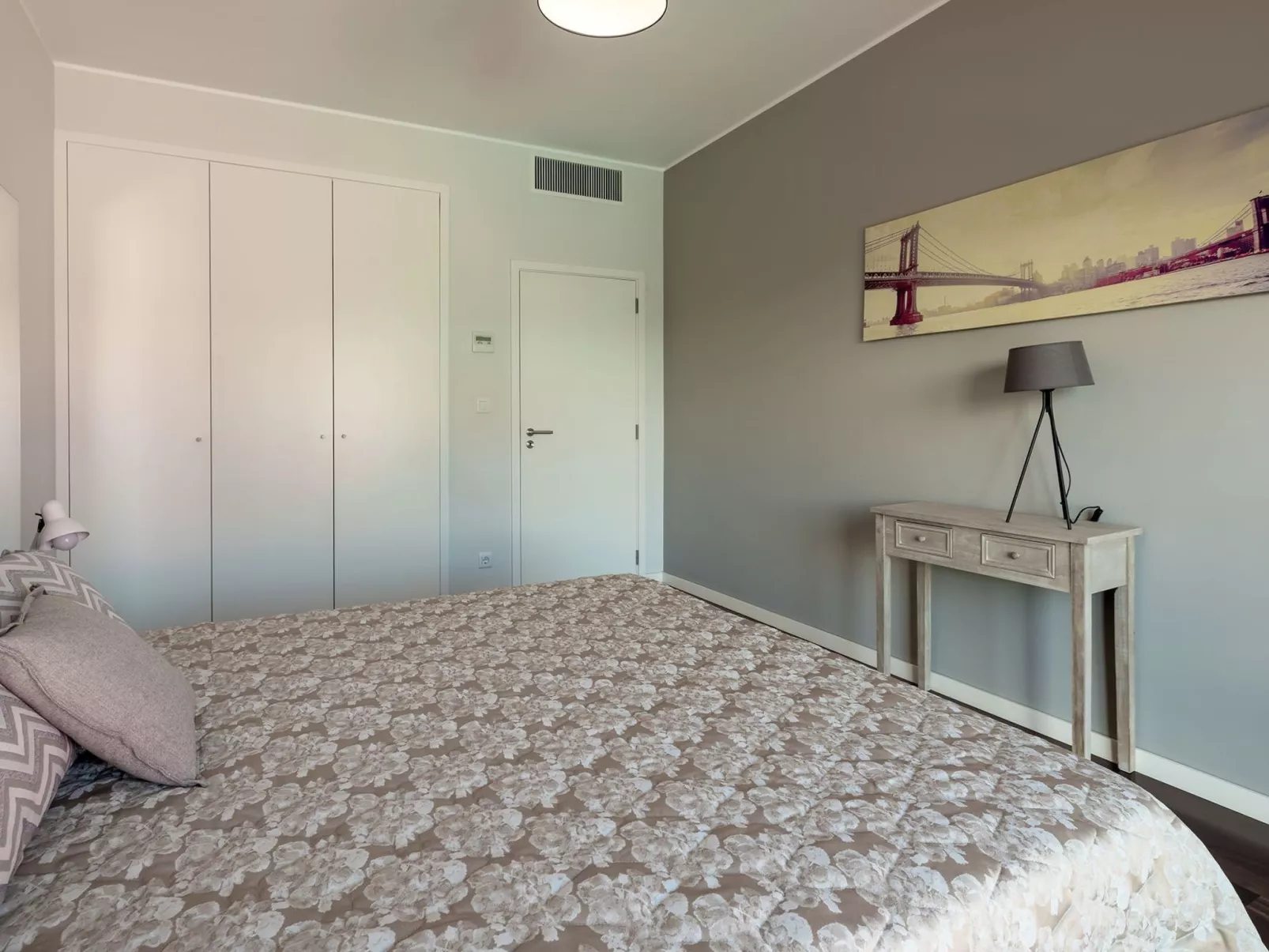 Villa Quinta Nogueira IV-Dedans