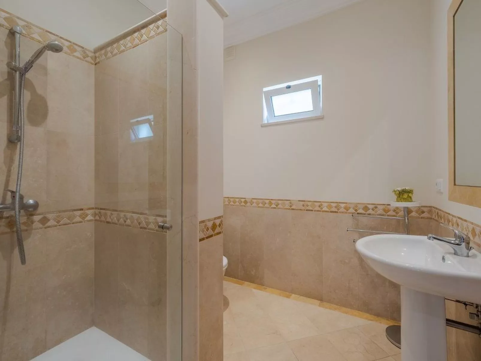 Villa Bougainvillea-Dedans