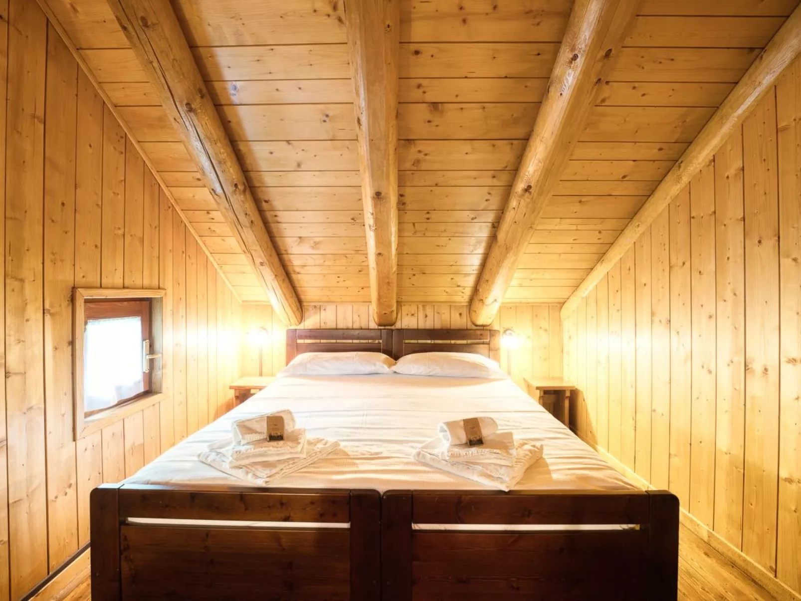 Chalet Borgo Walser Testa 2-Drinnen