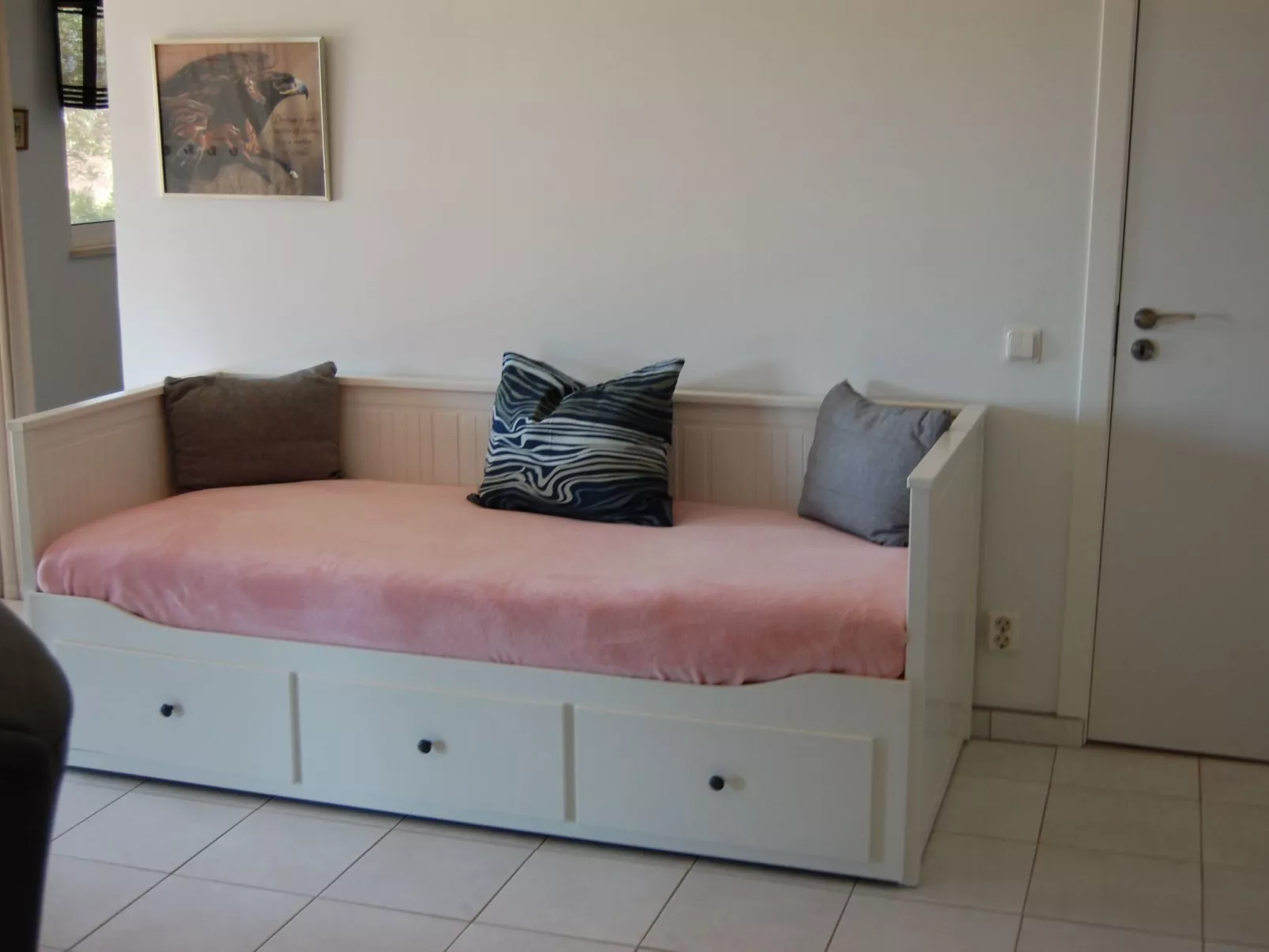 Villa Monte Alegrete-Inside