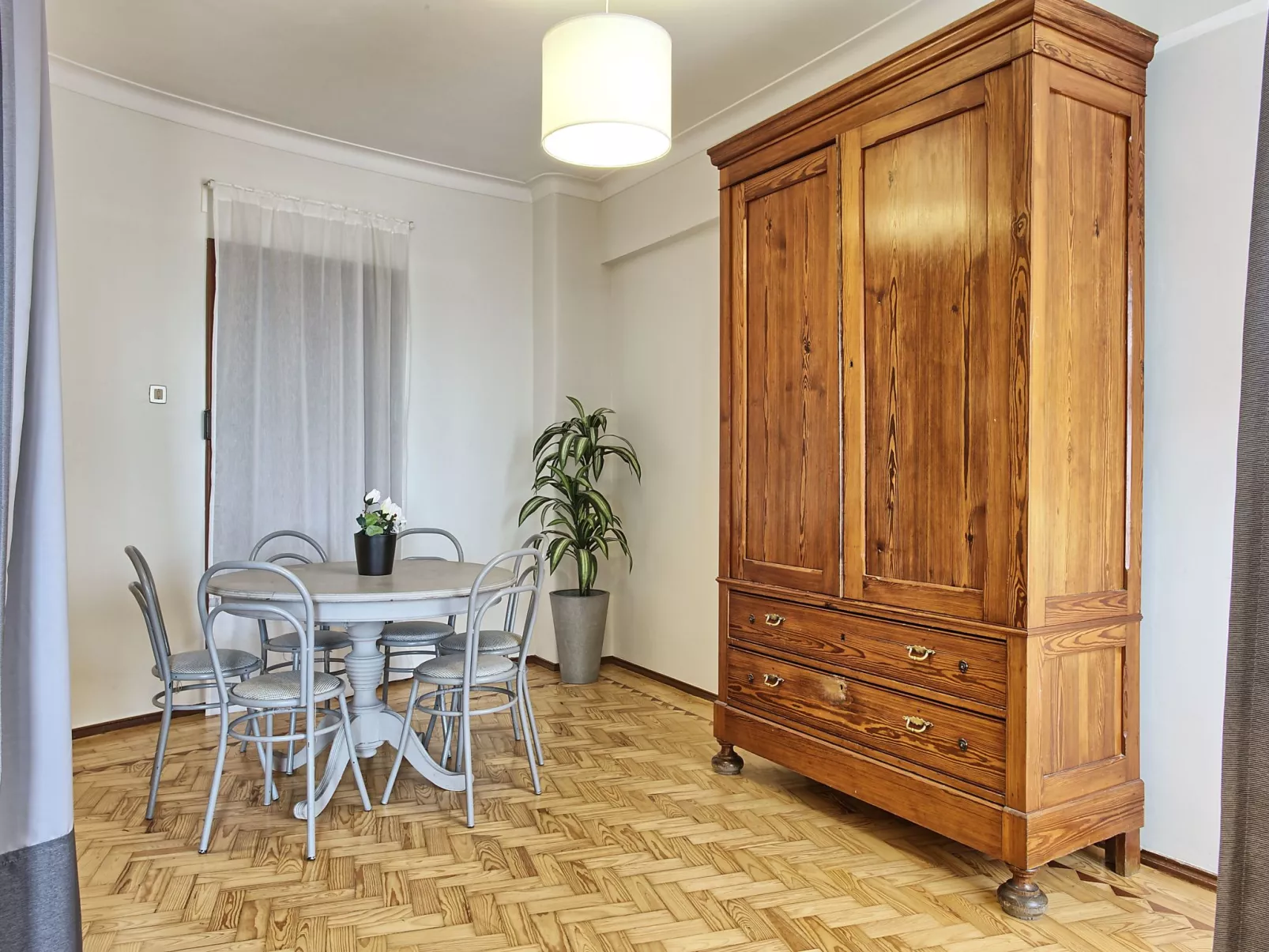 Studio für 17 Personen und 1 Kind in Lissabon-Inside