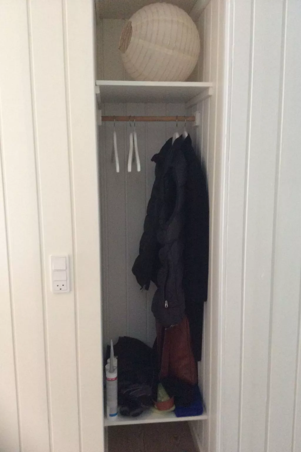 Rømø UNESCO WELTERBE-Drinnen